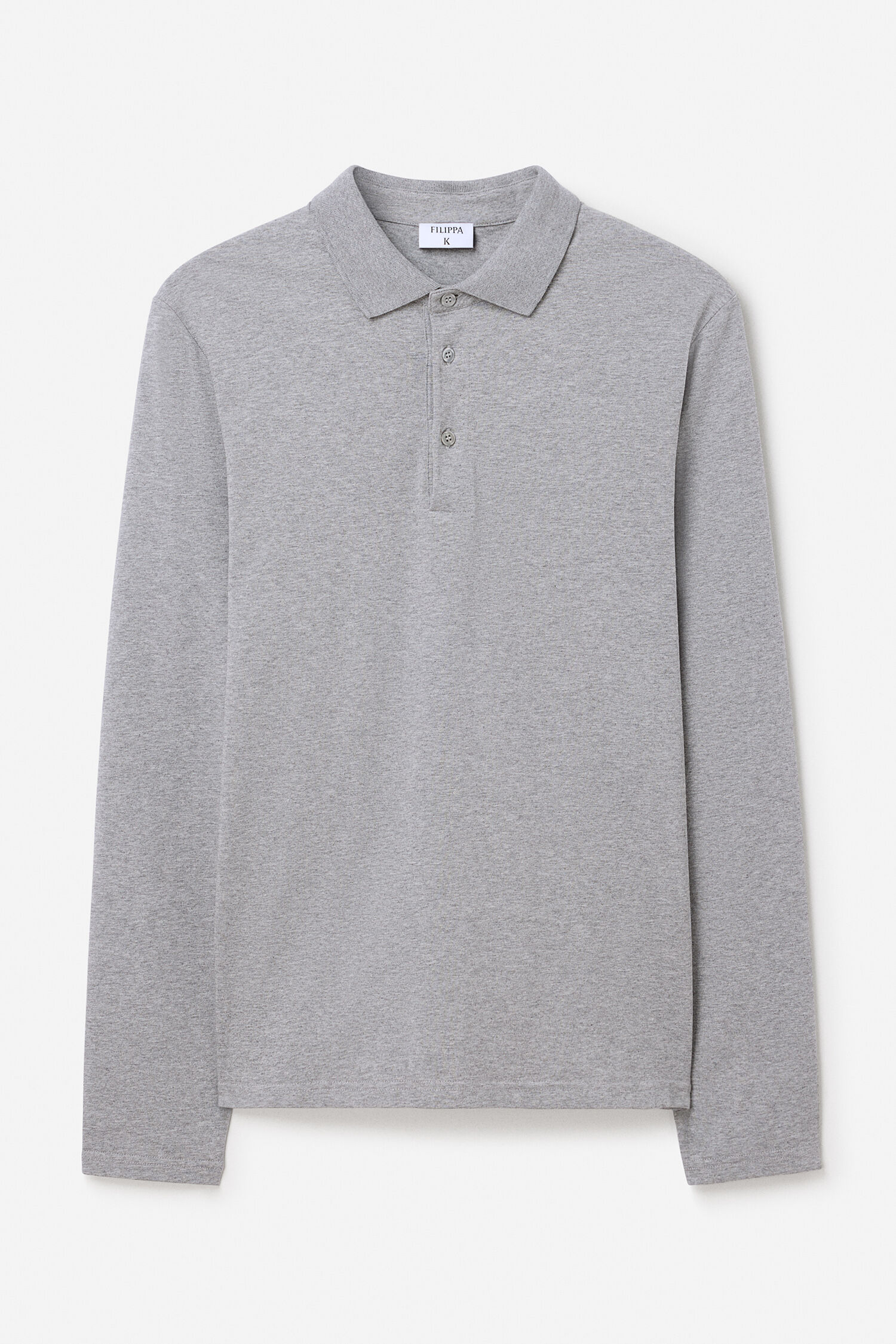 Luke Stretch Polo Shirt