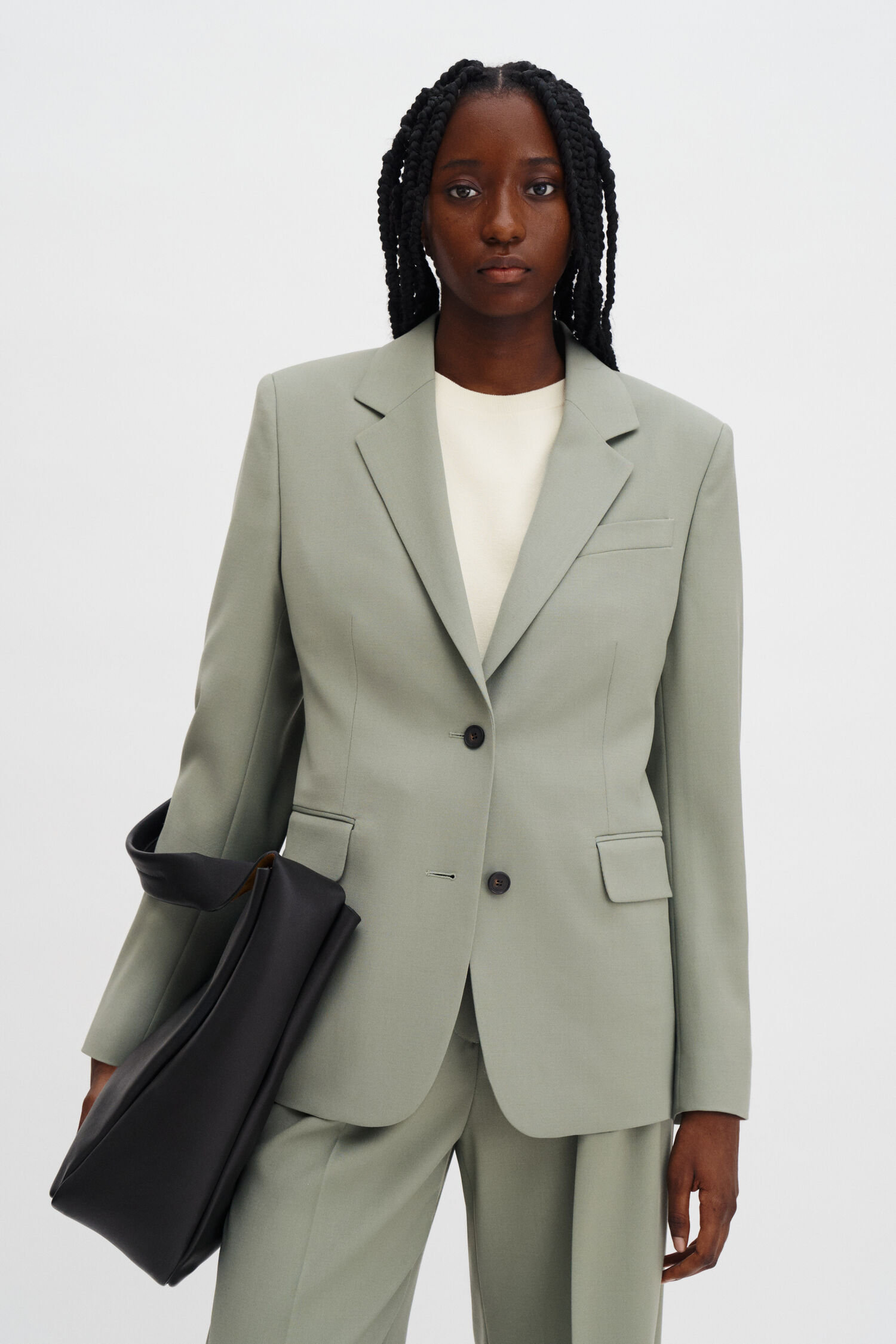 Delilah Blazer