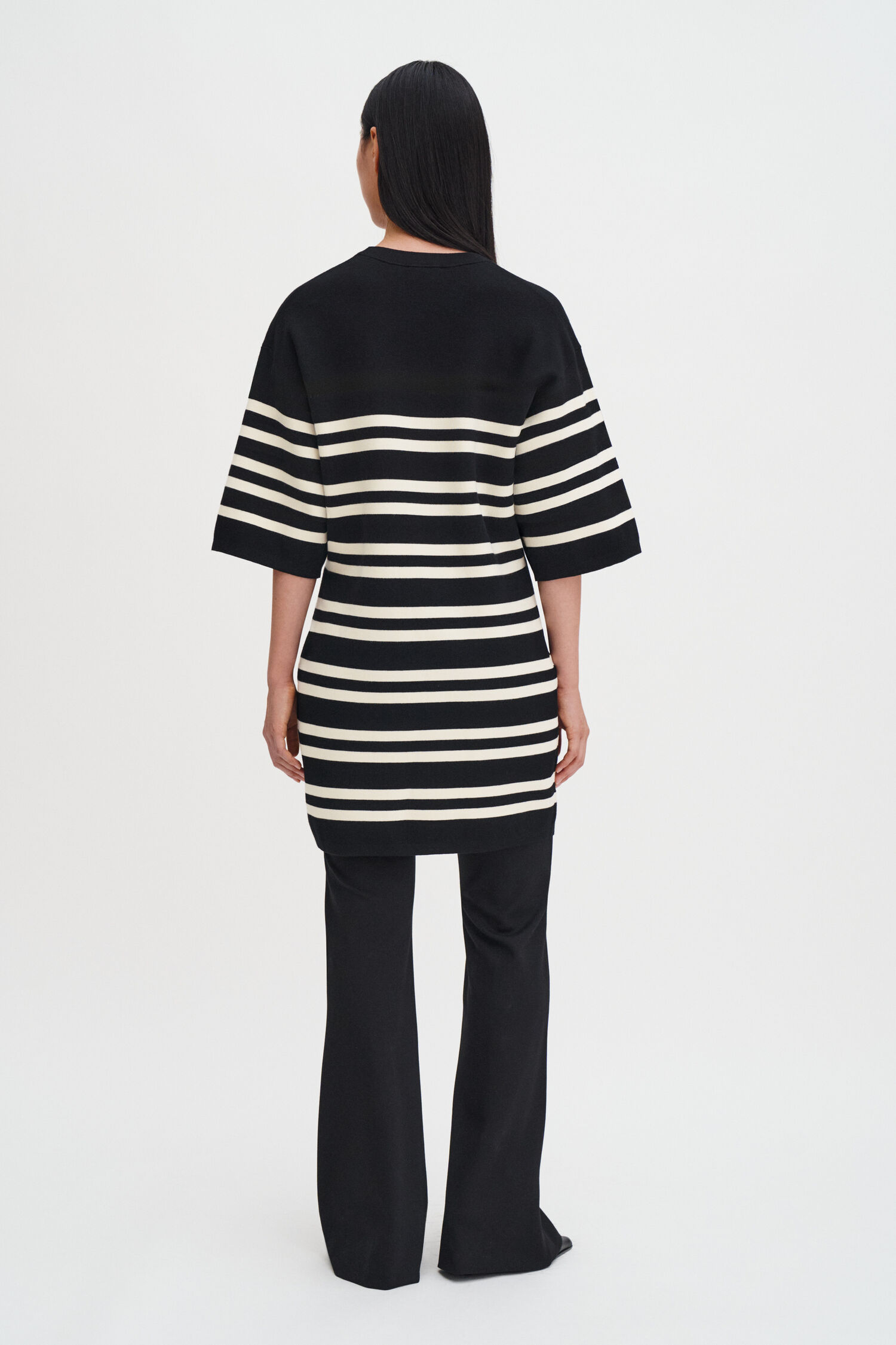 Milano Knit Dress