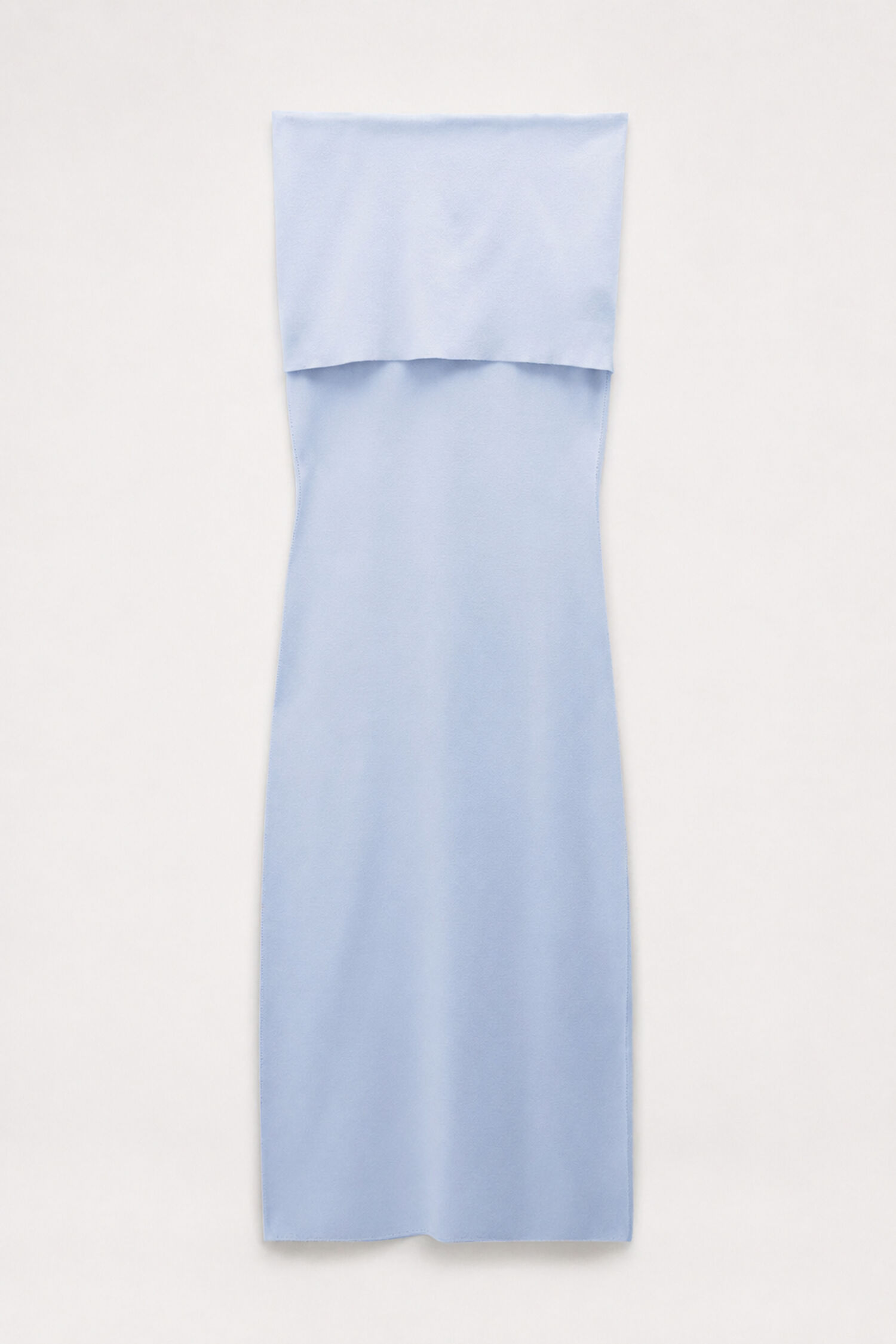 Off Shoulder Dress