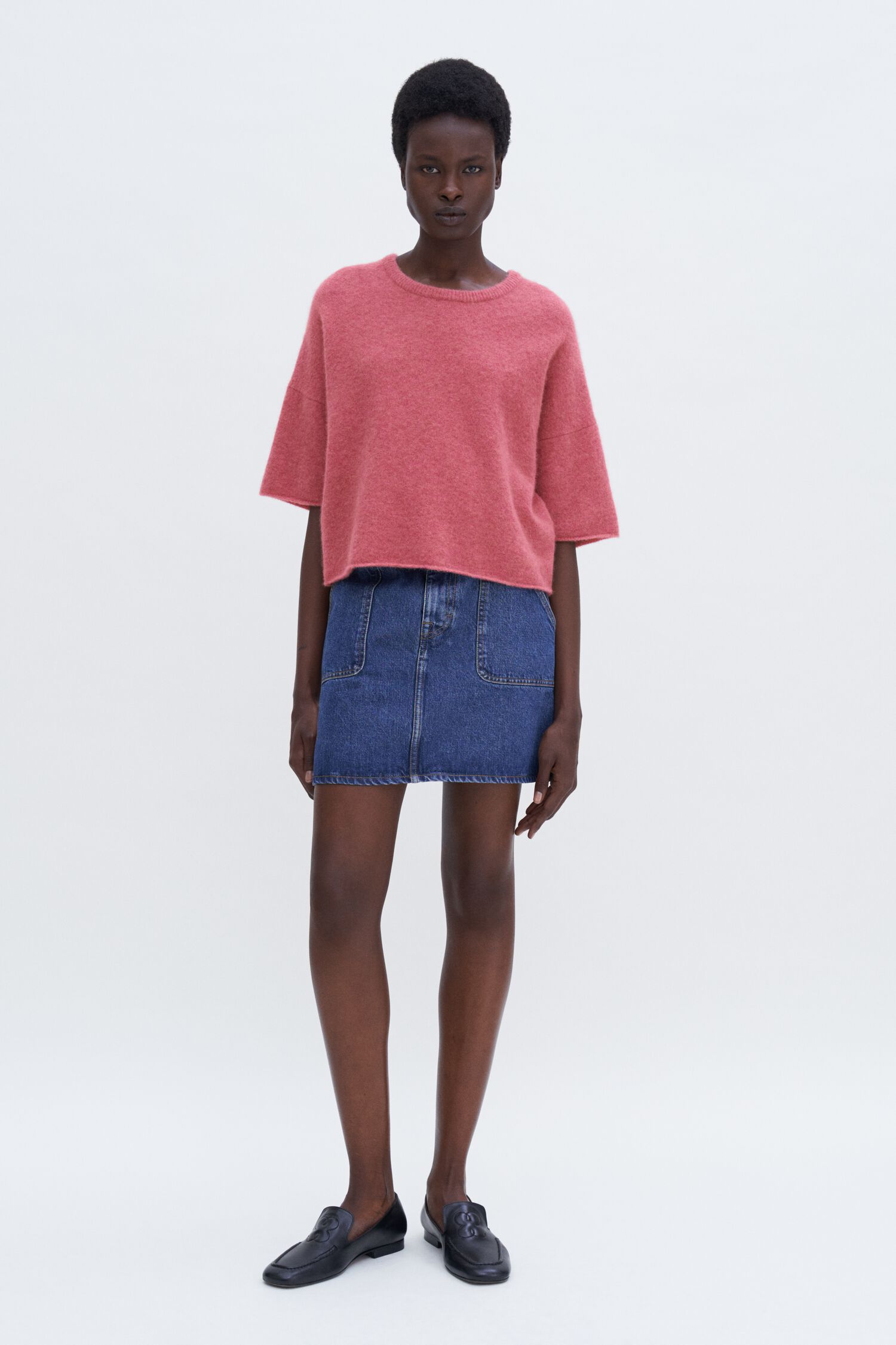 Yak Tee