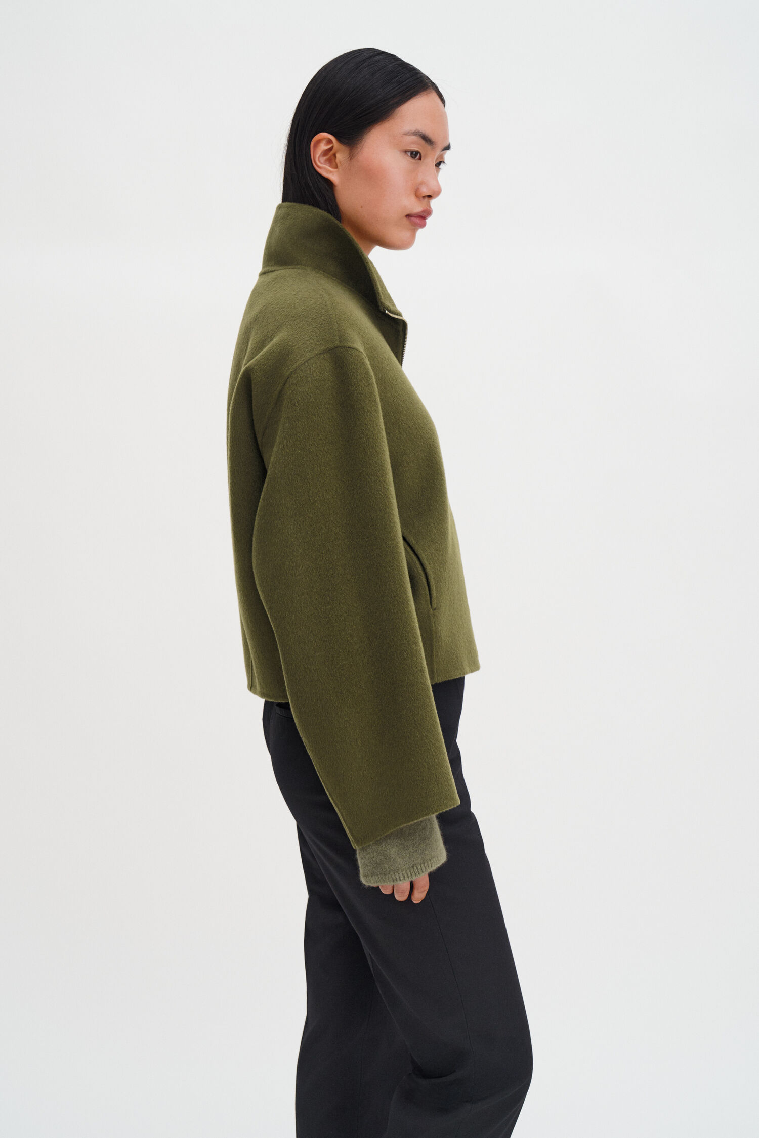 Dafina Jacket