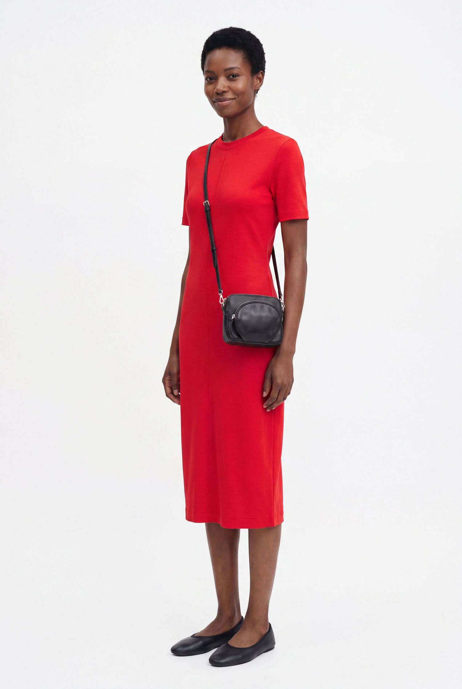 T-Shirt Dress