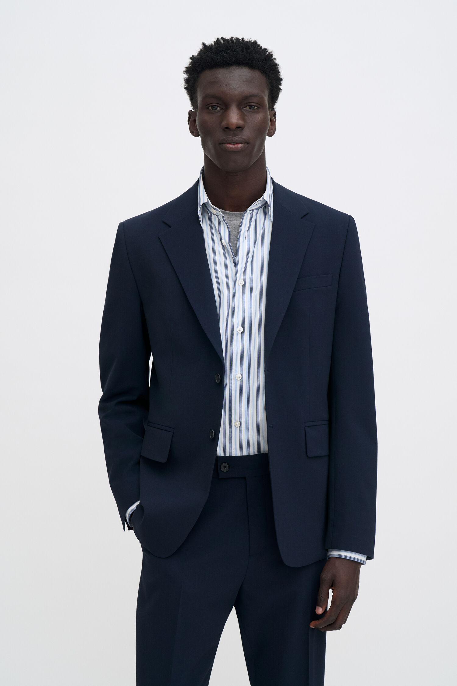 Hugh Blazer