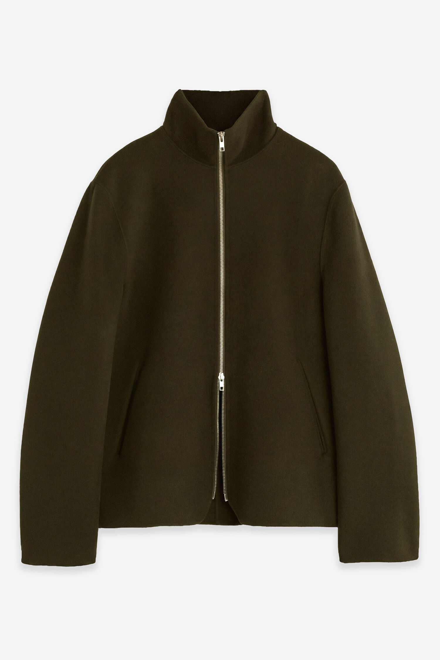 Carlton Jacket