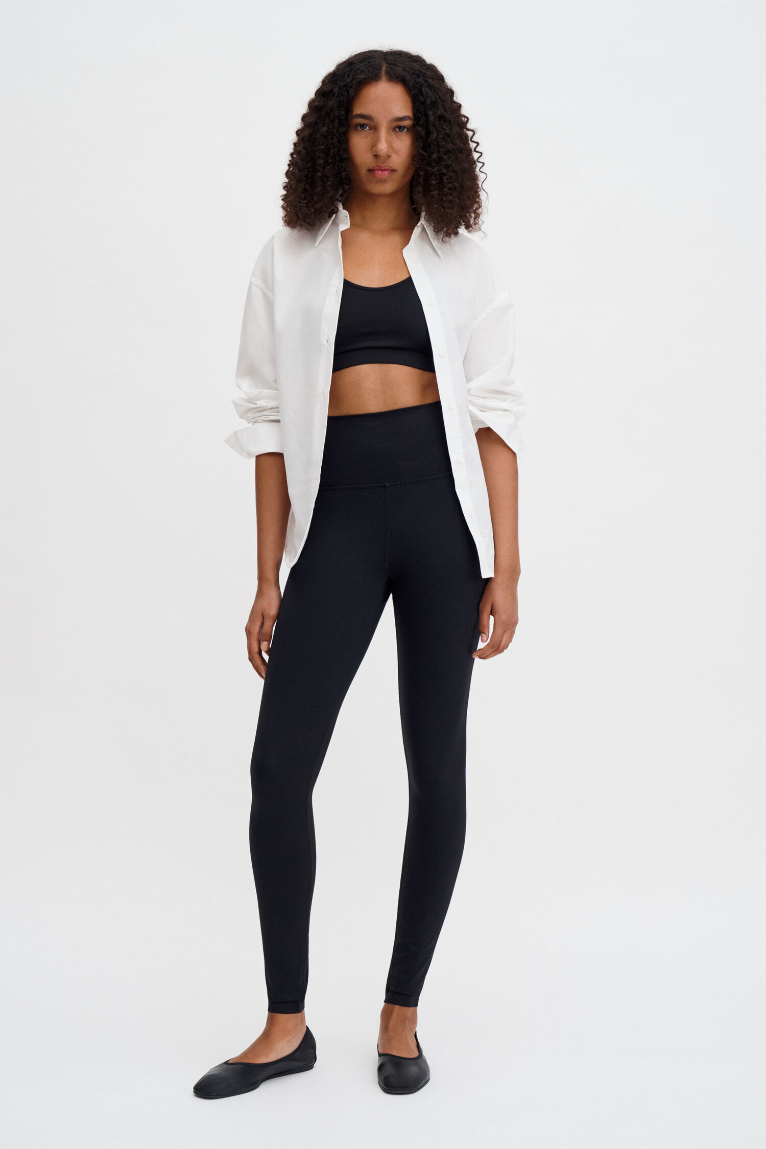 Yoga Bra Top