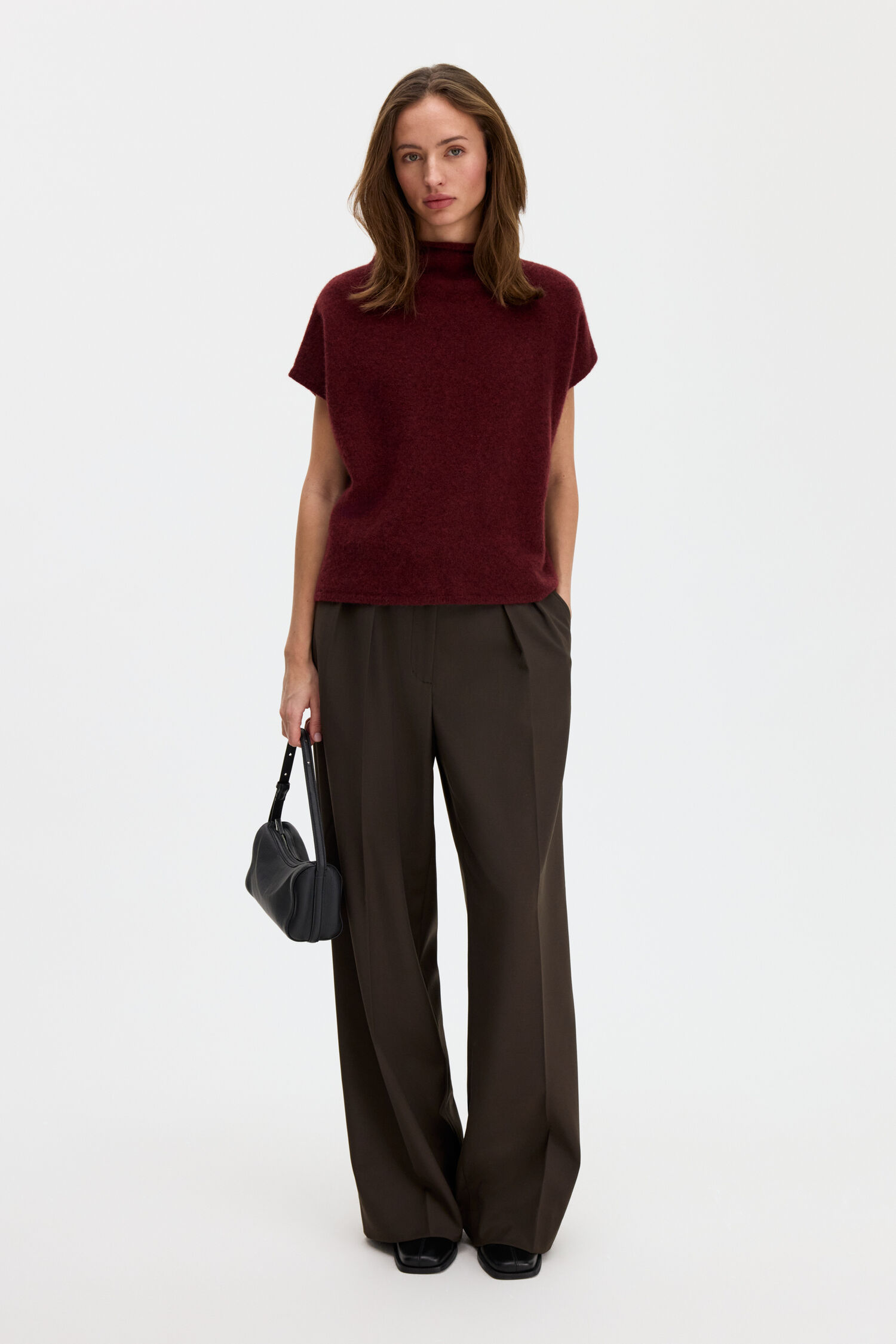 Ximena Sweater