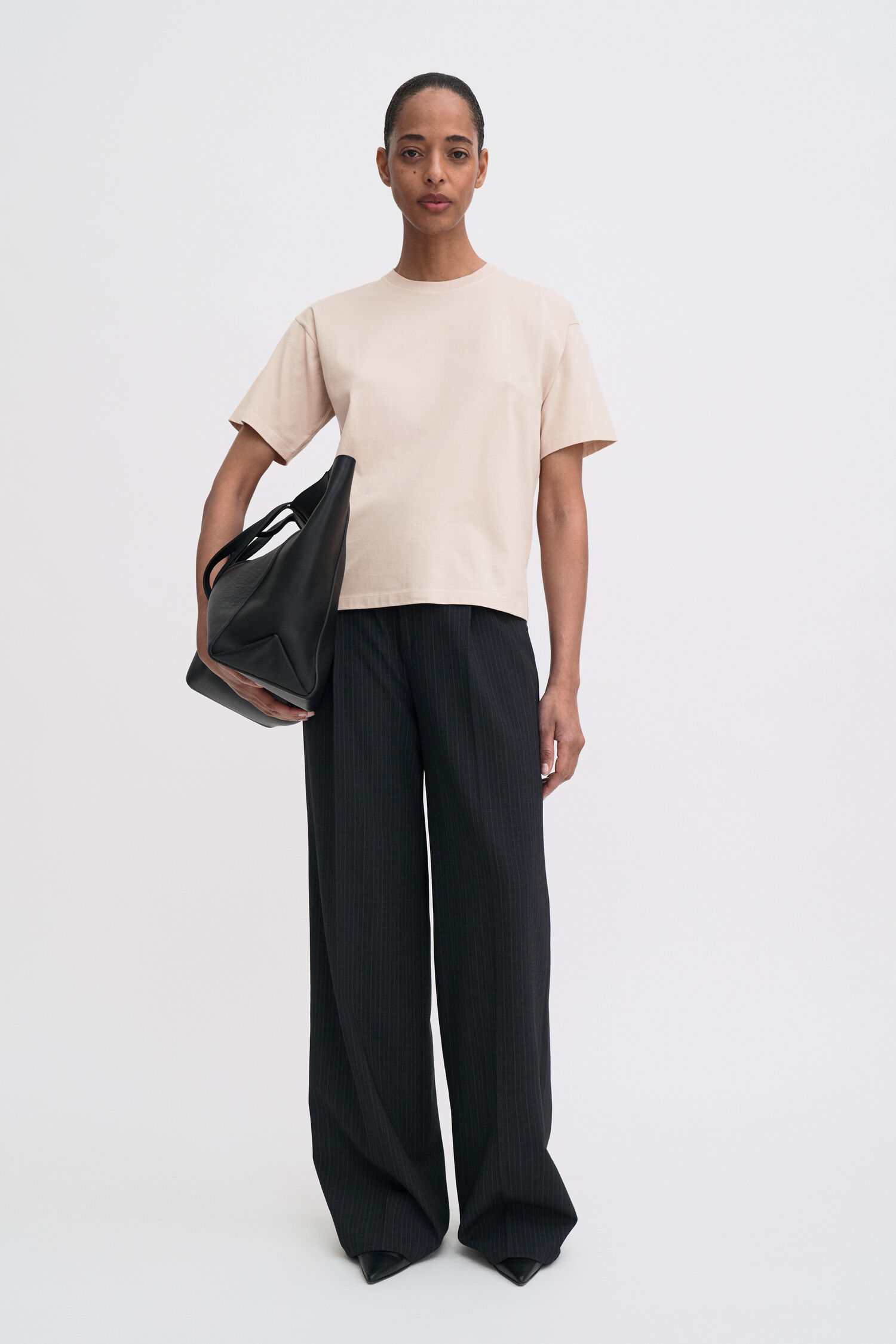 Loose Fit Tee