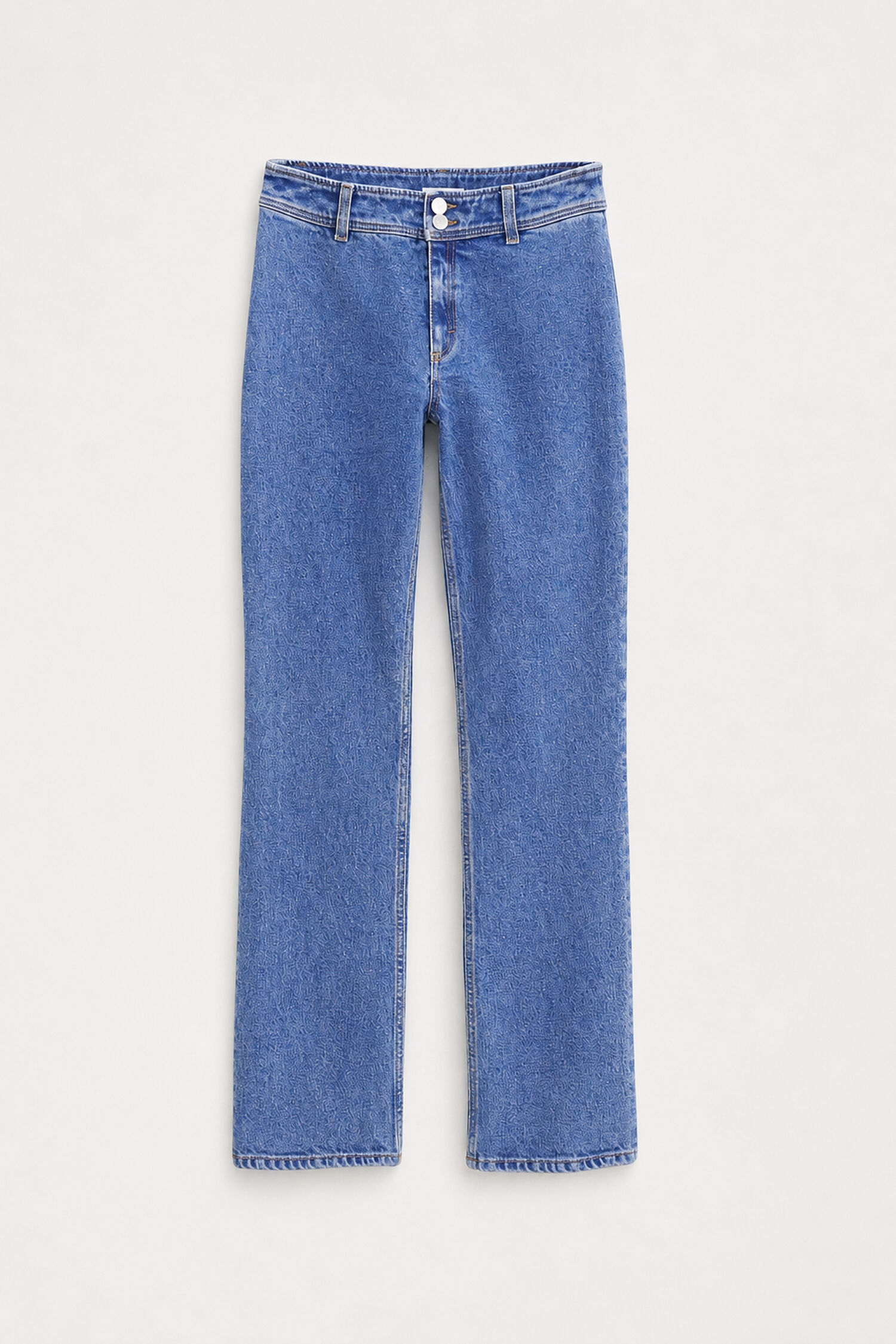 90s Stretch Jeans