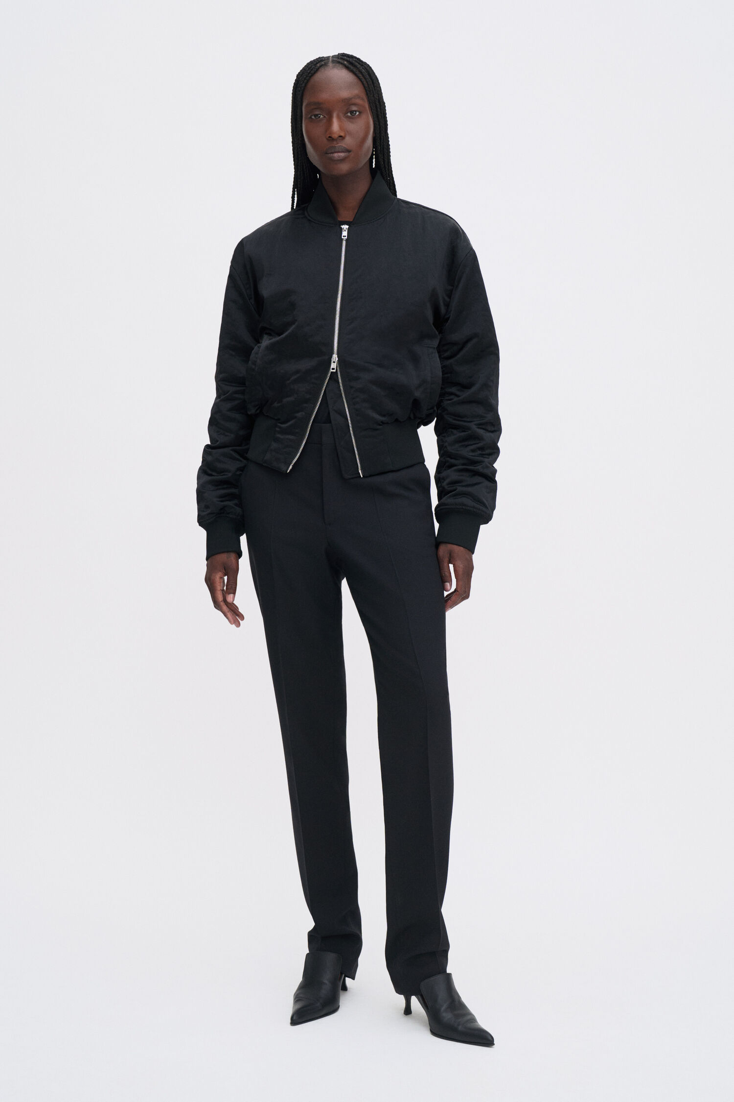 Emma Slim Trousers