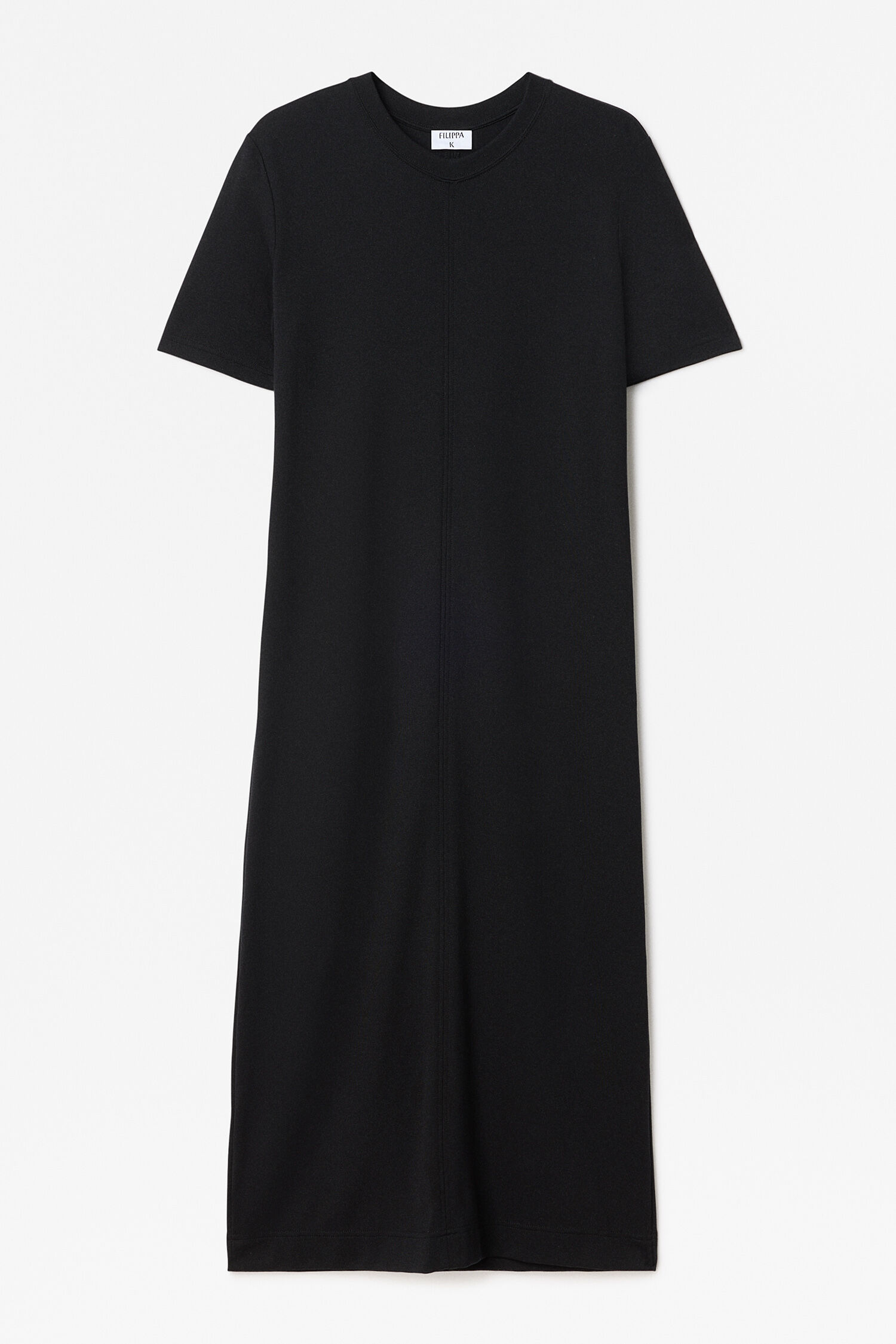 T-Shirt Dress