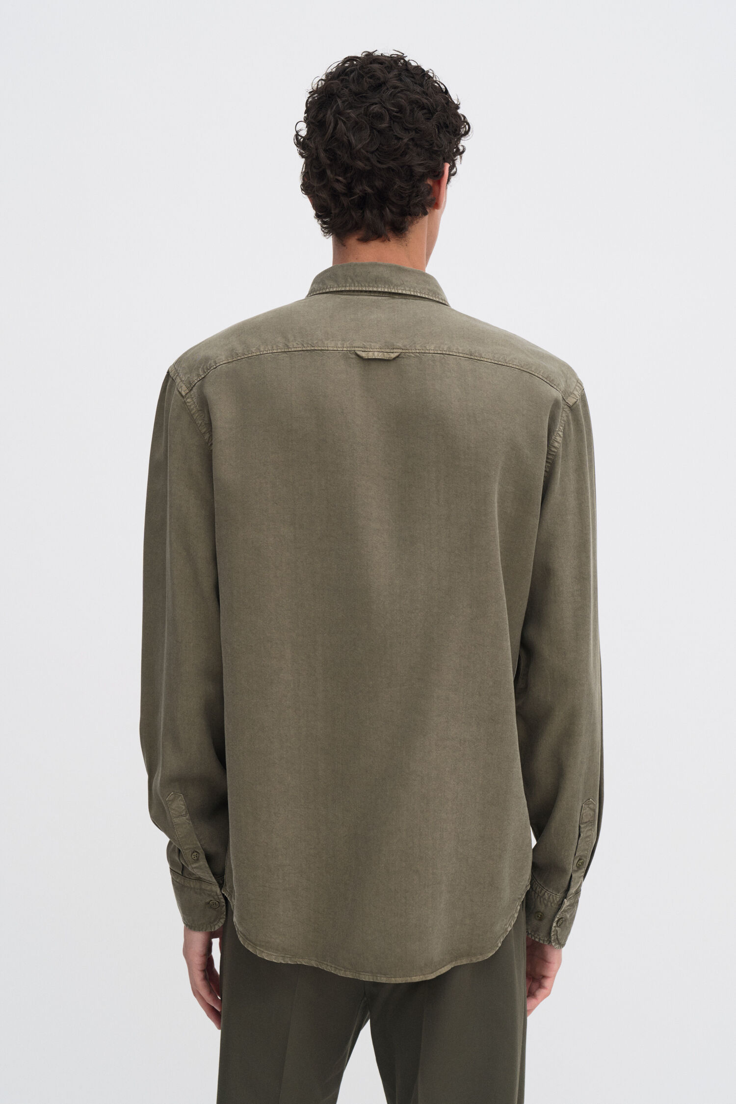Zachary Shirt