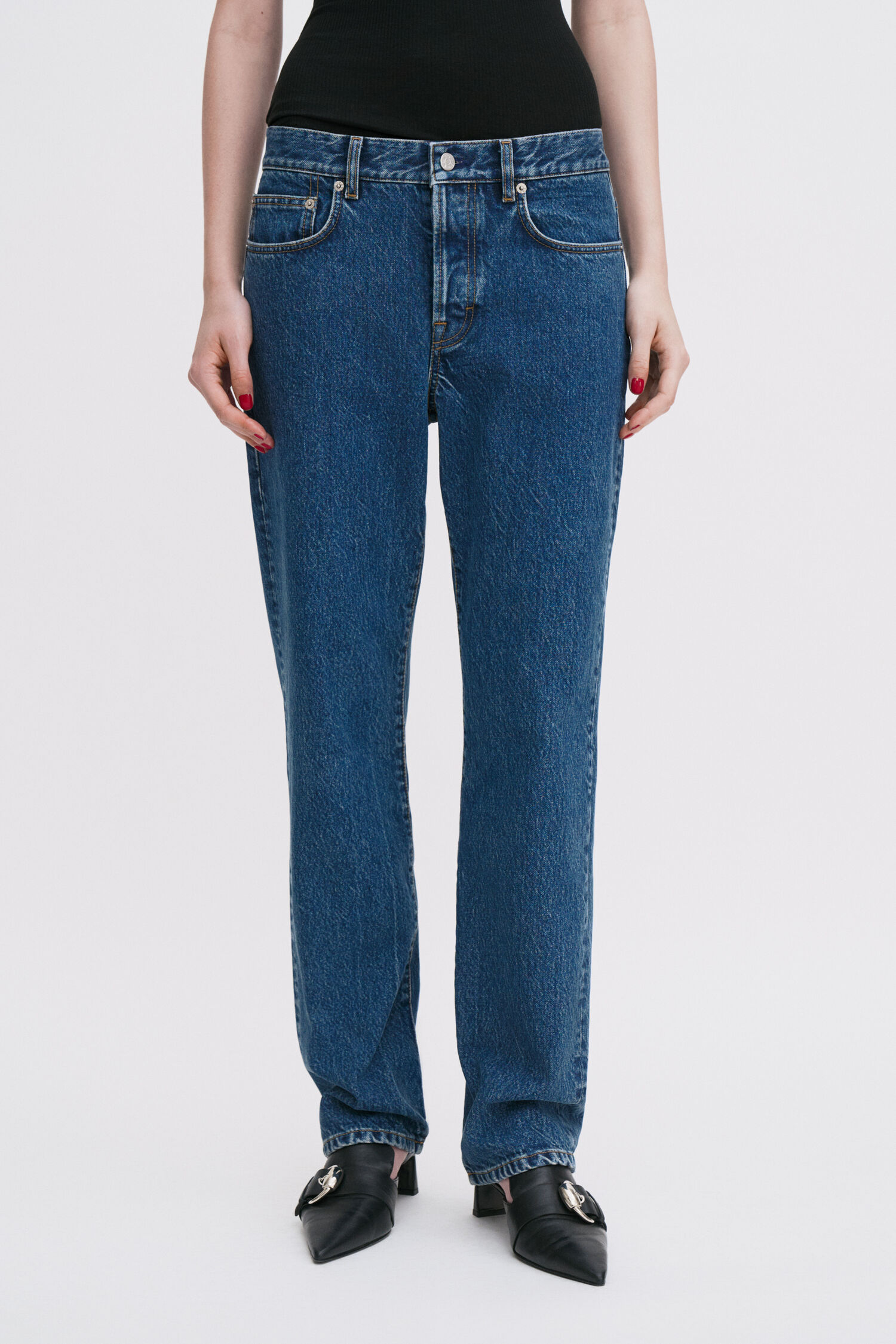 Boyfriend Jeans