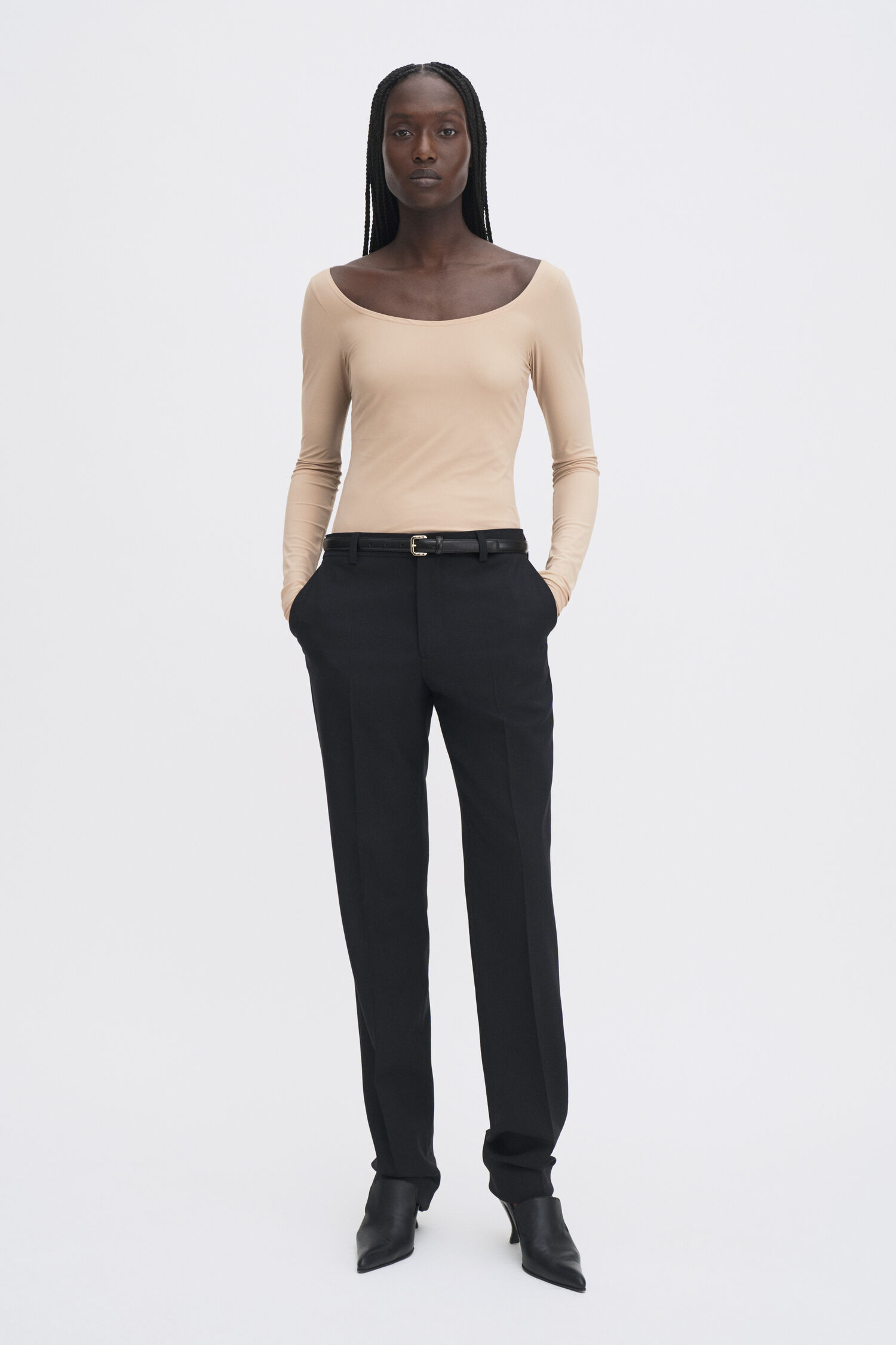 Ballet Top