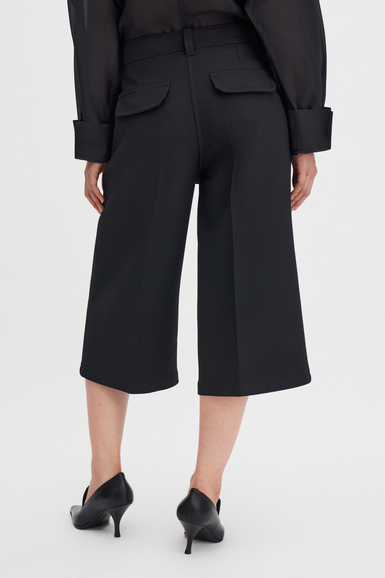 Blaire Mariner Coulottes