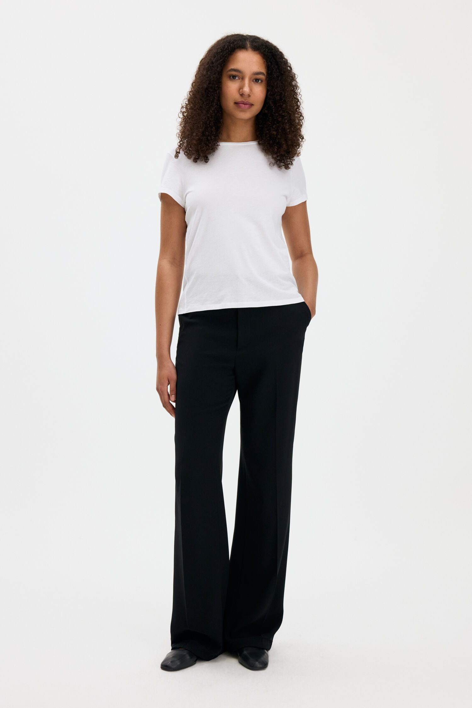 Soft Cotton Tee