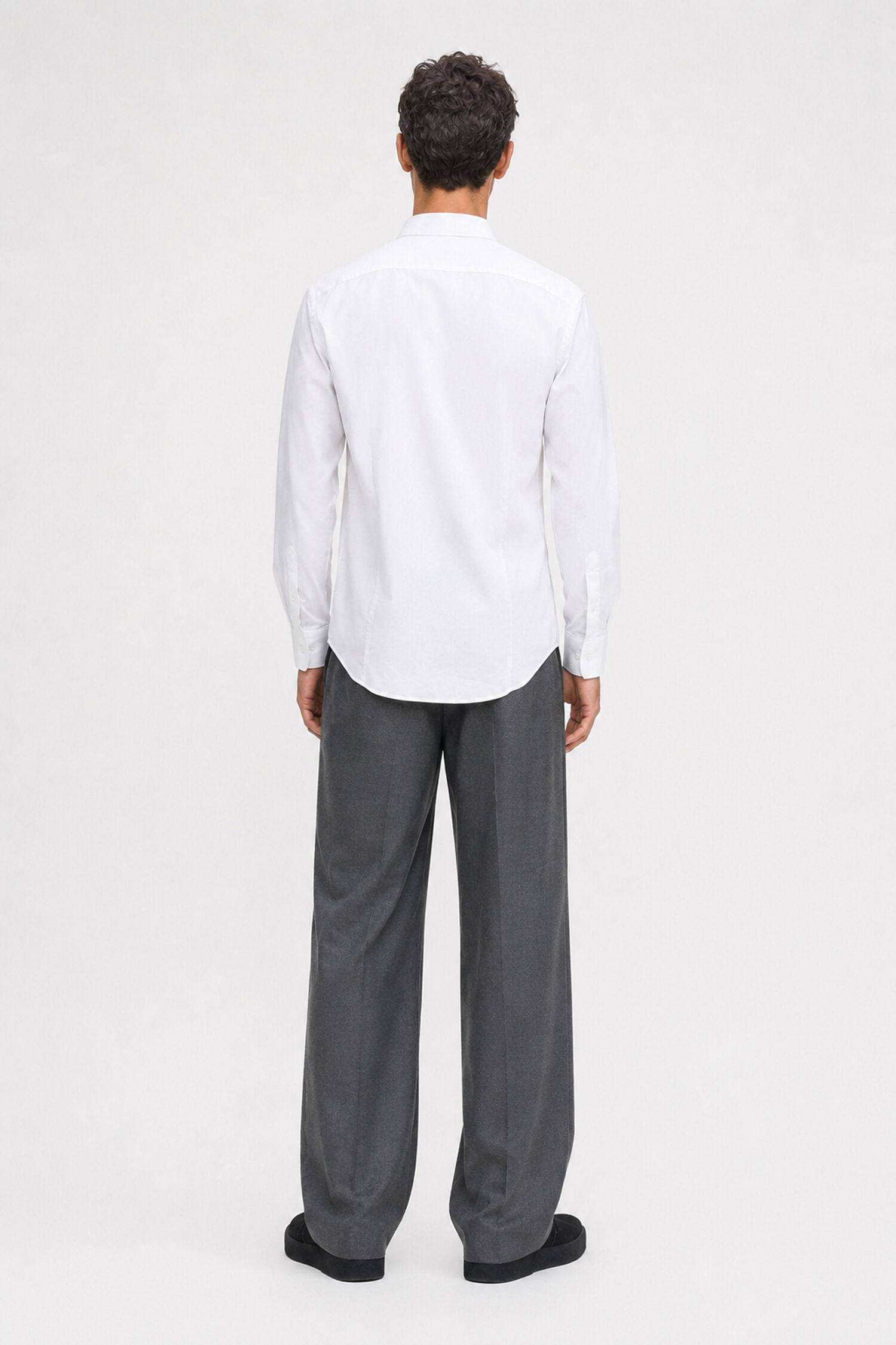Paul Stretch Shirt