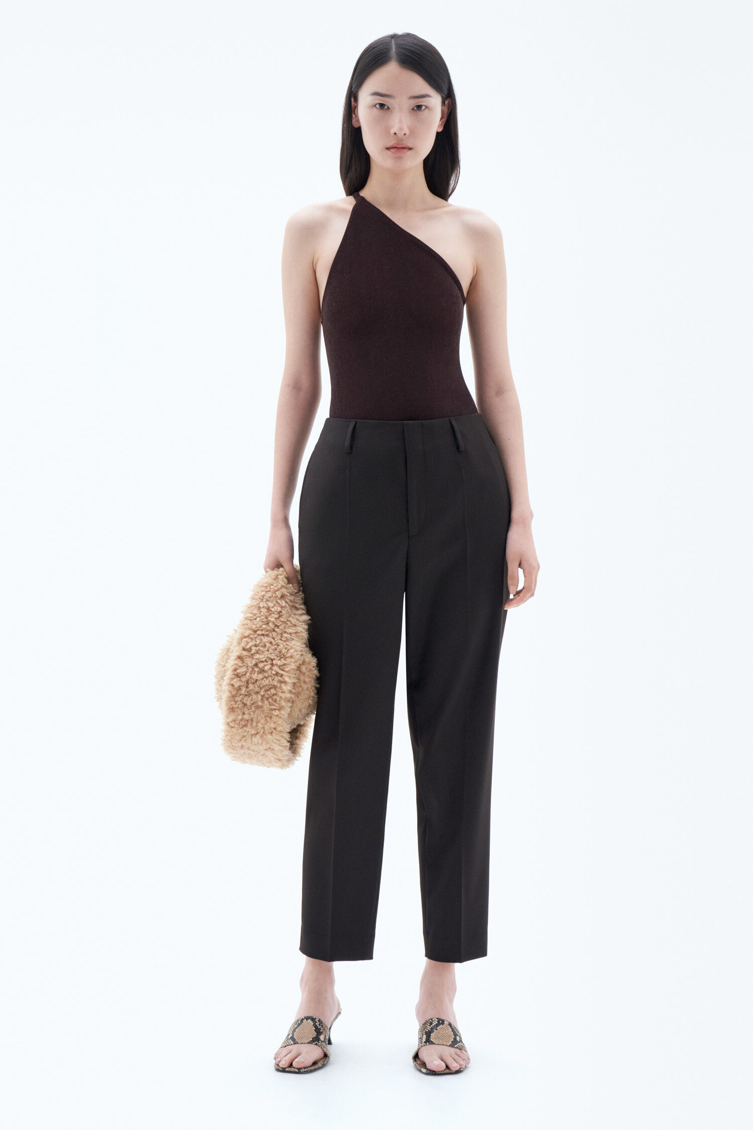Karlie Trousers