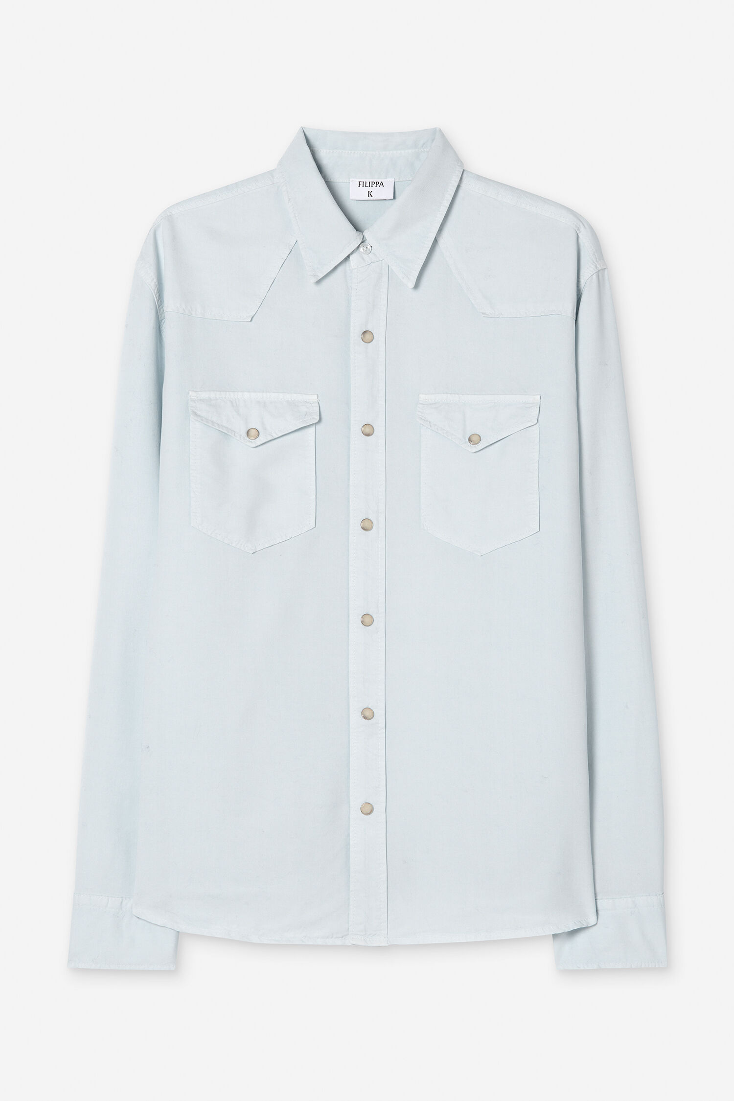 Western Shirt