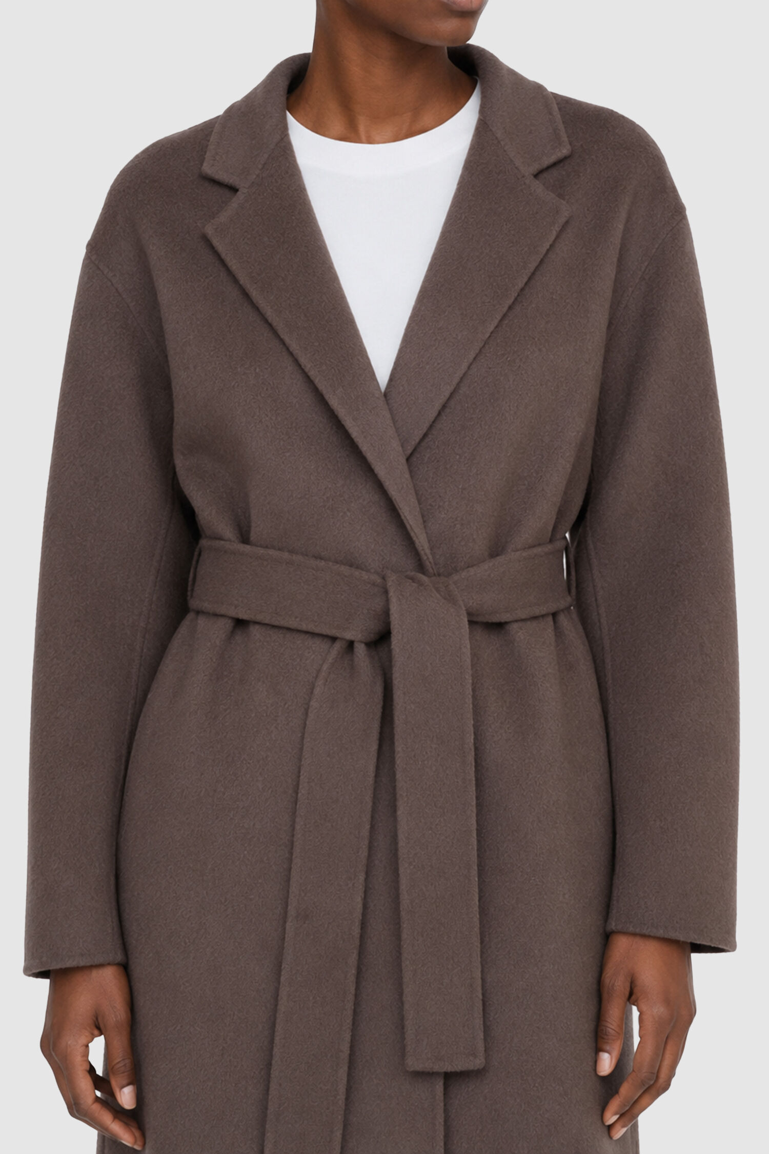 Alexa Coat