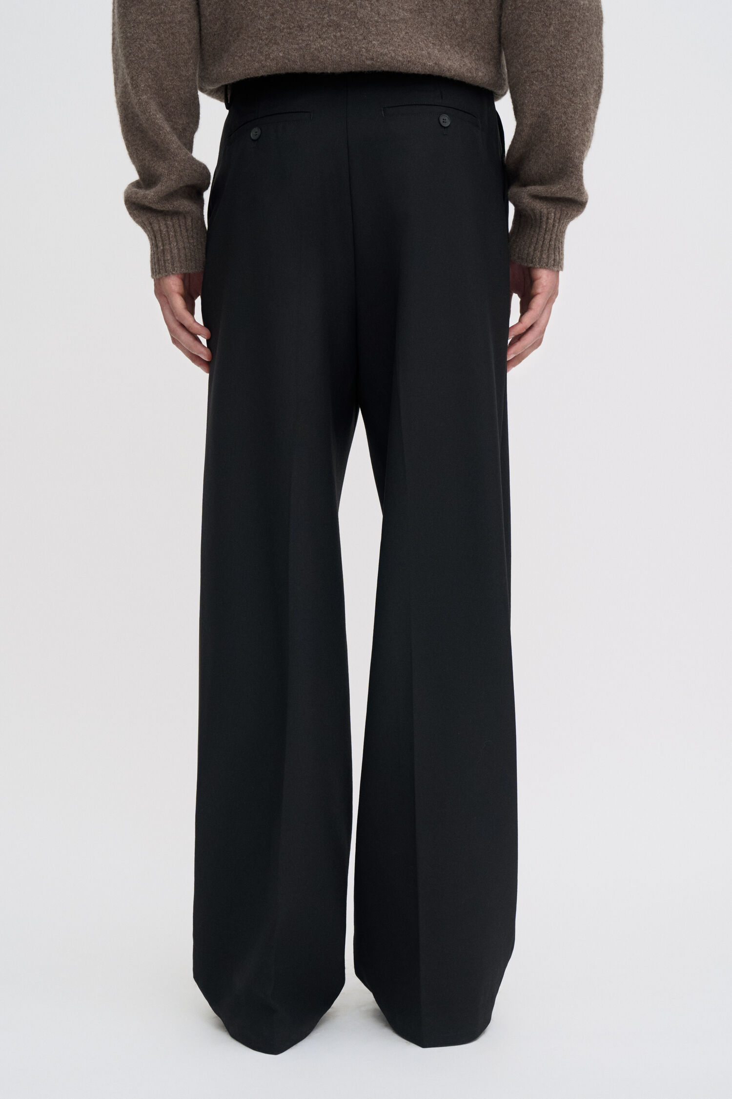 Milo Trousers