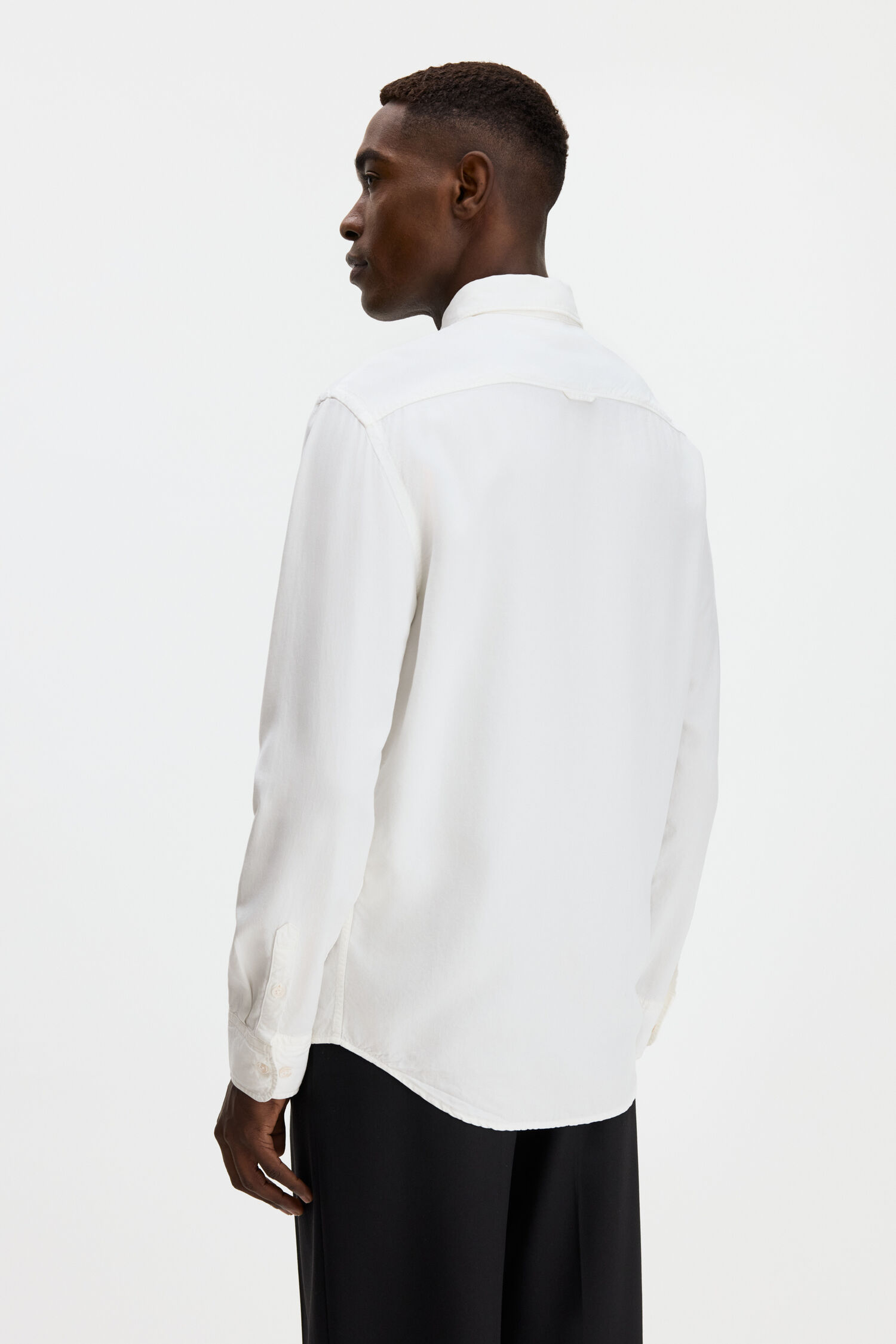 Zachary Shirt