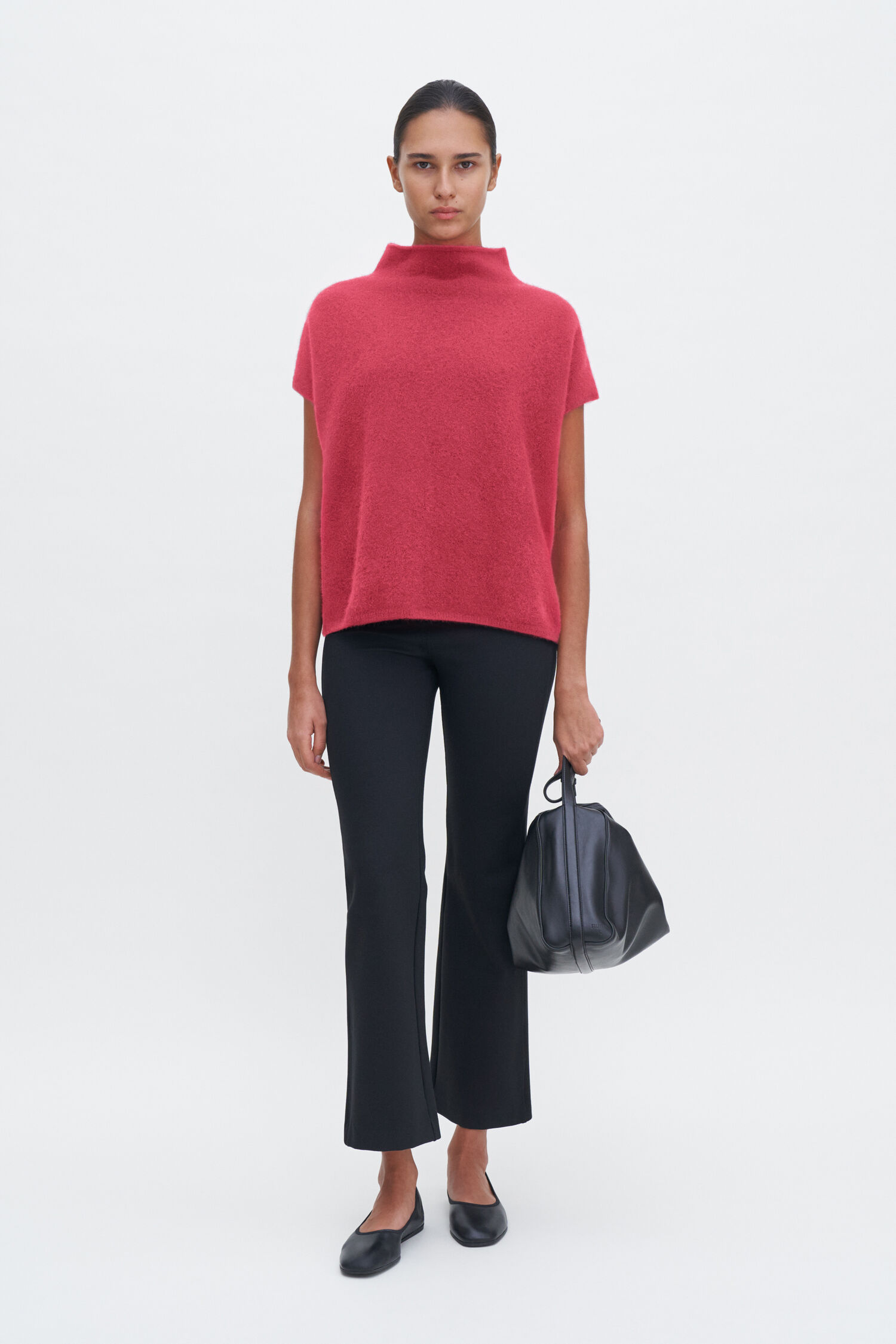 Ximena Sweater