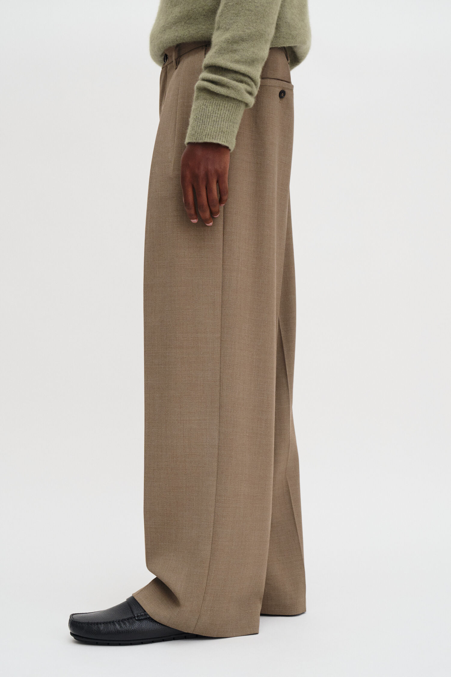 Milo Trousers