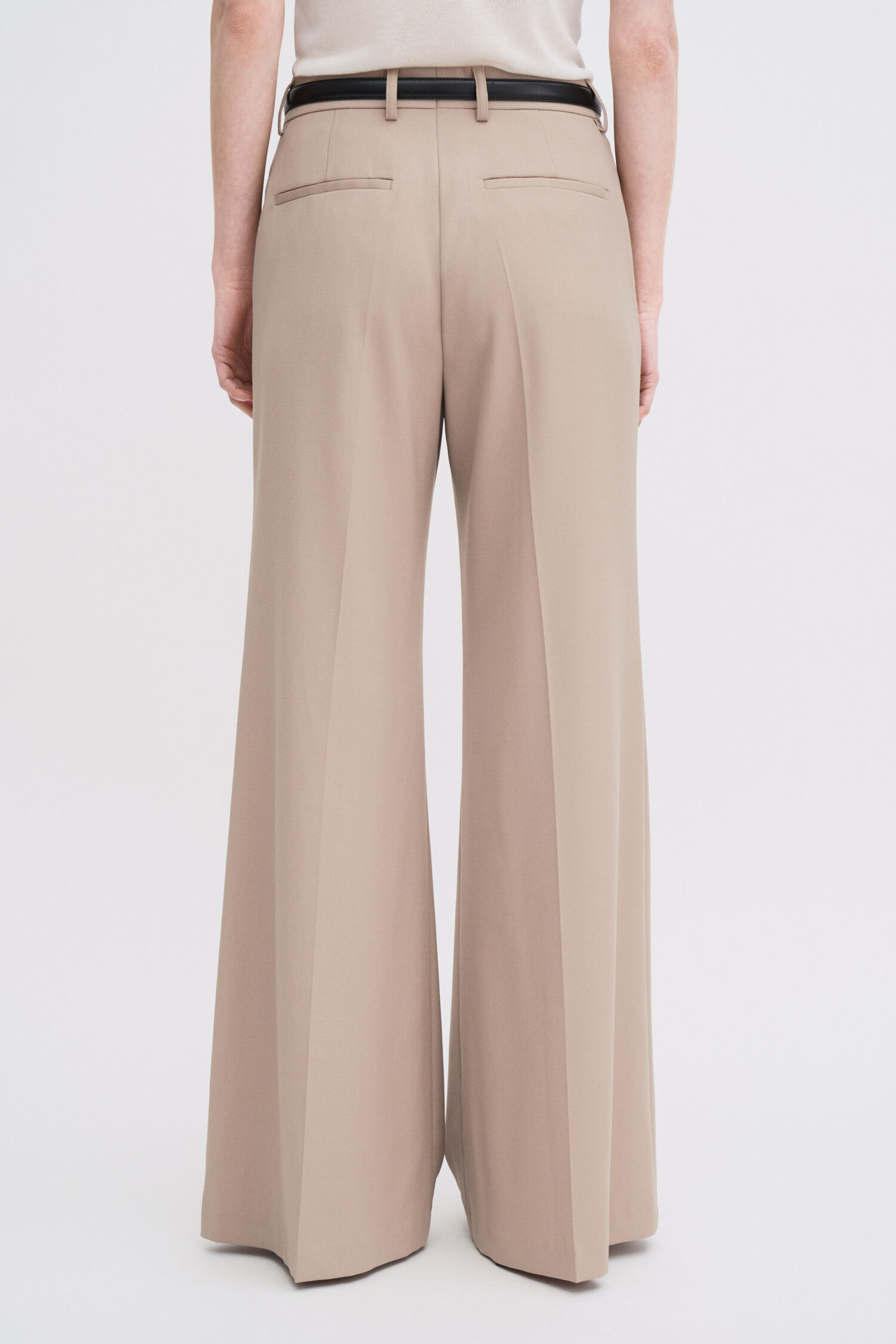 Dionne Flare Trousers