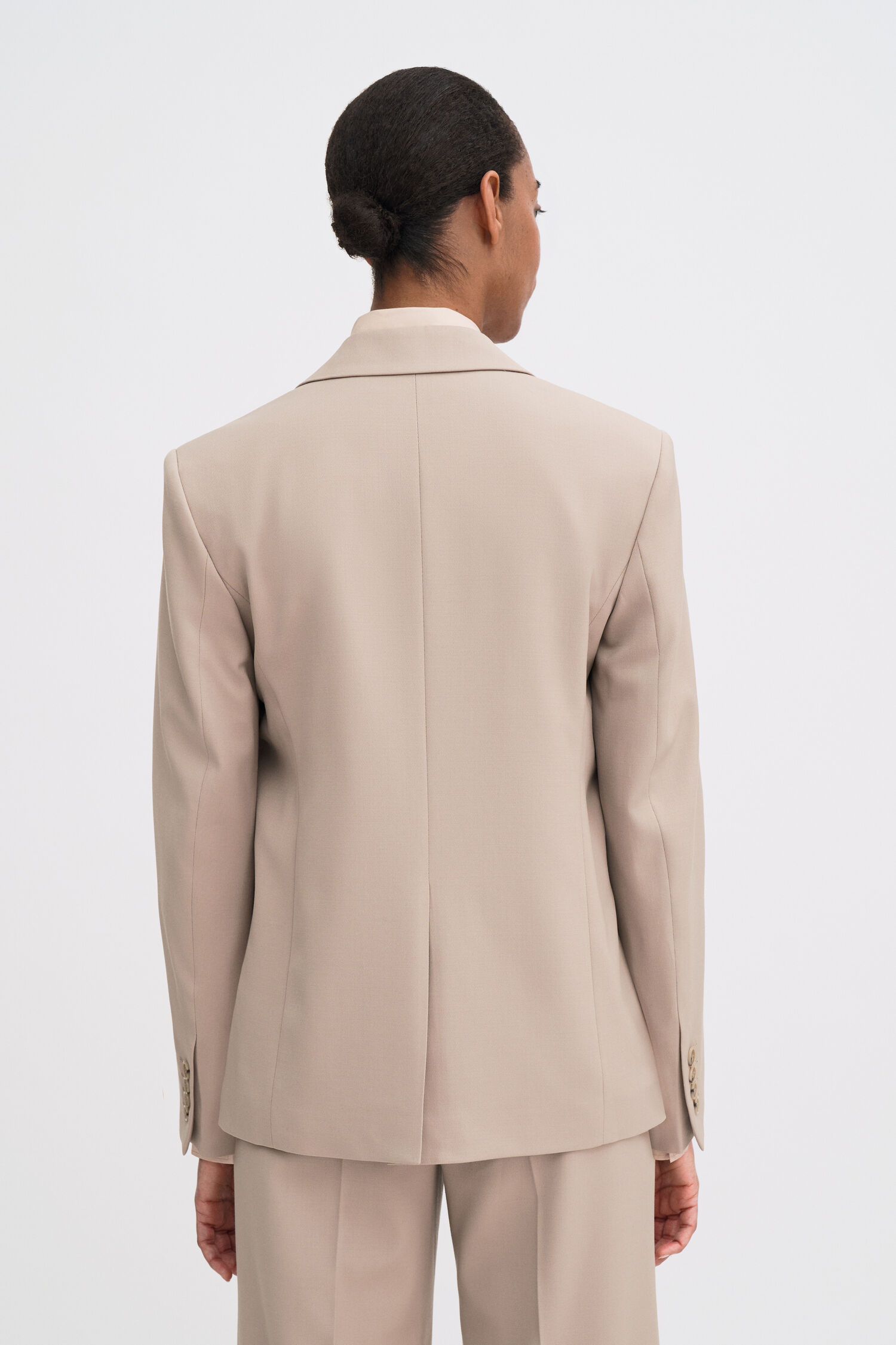 Delilah Blazer