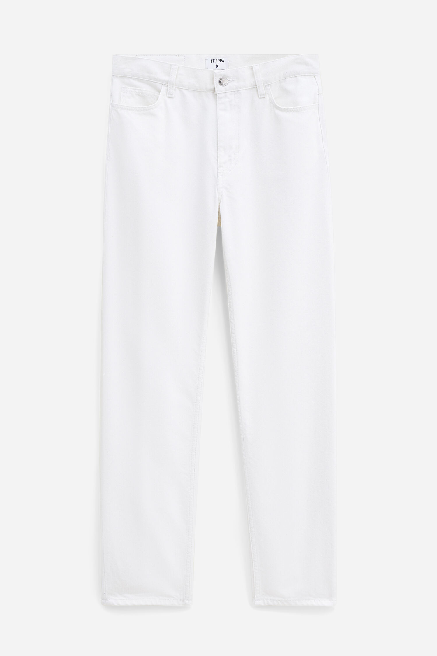 Tapered Jeans