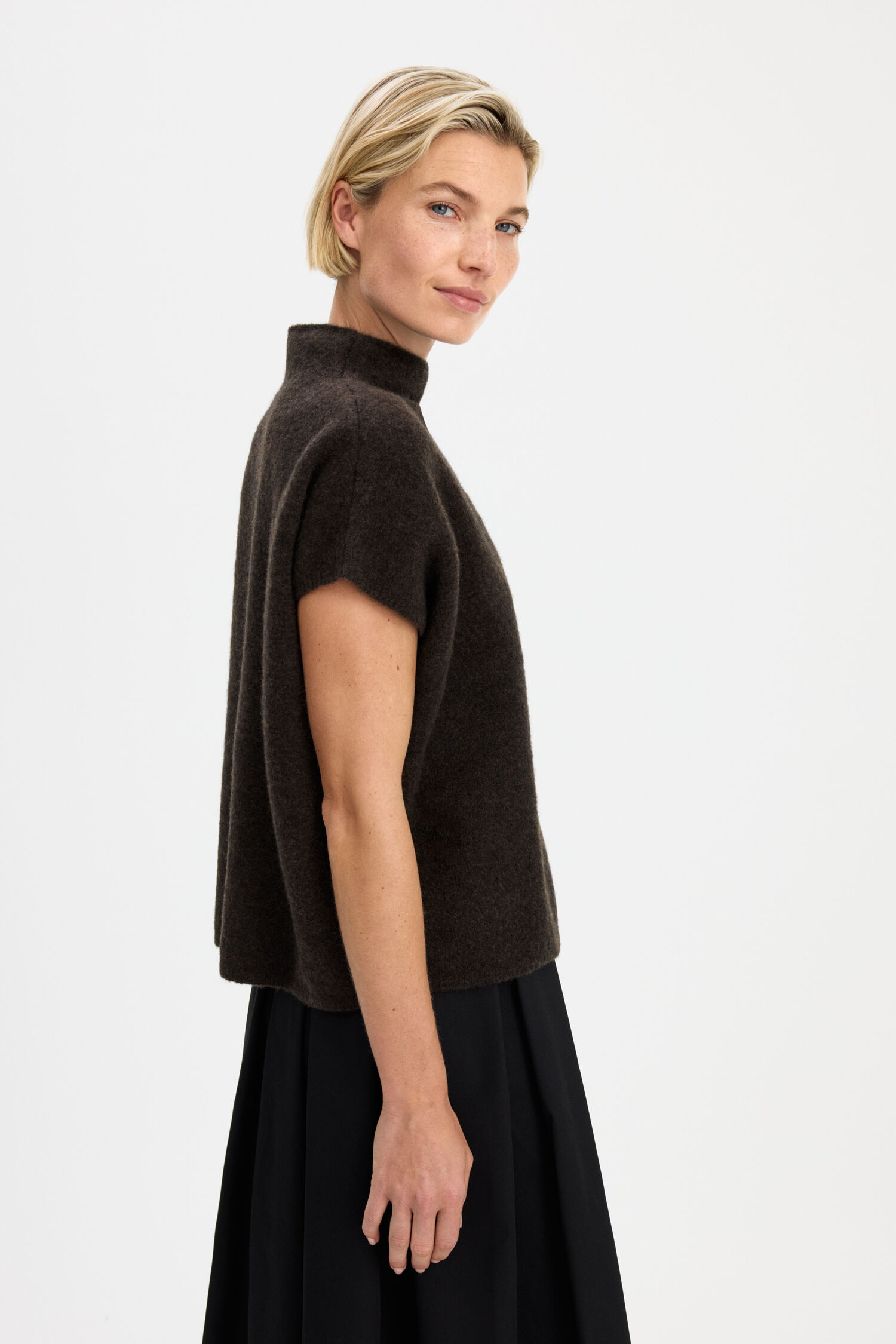 Ximena Sweater