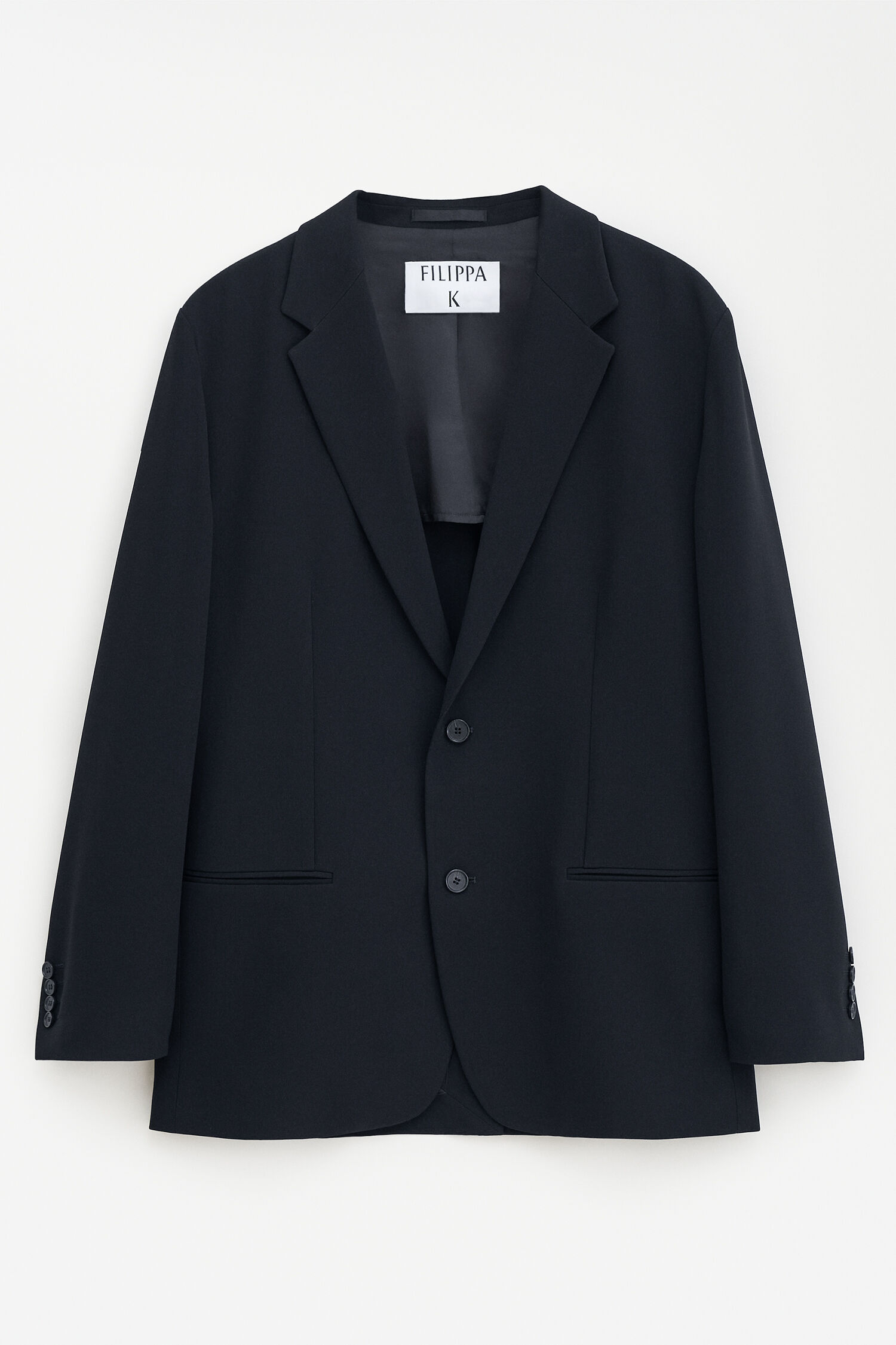 Hailey Blazer