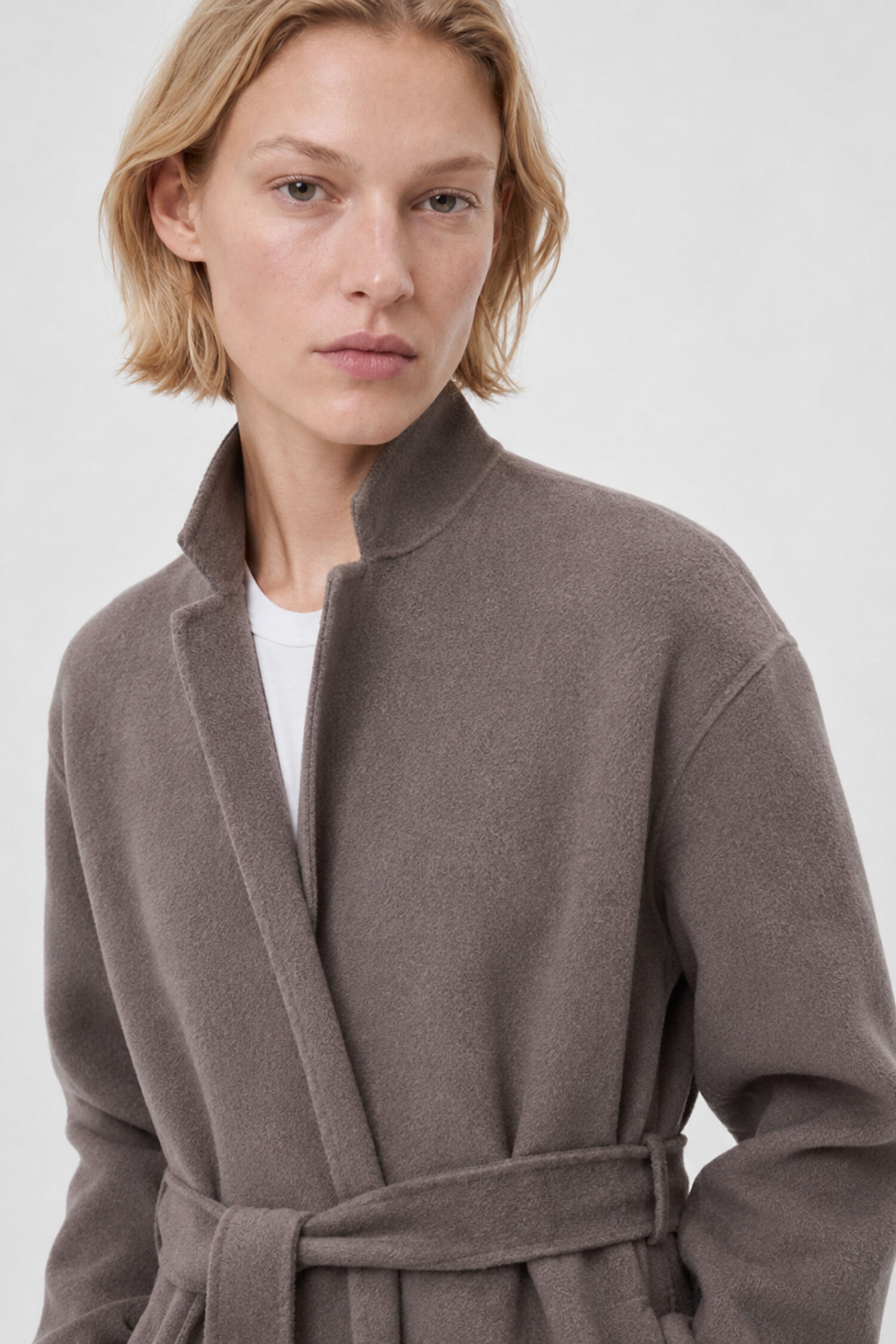 Alexa Coat