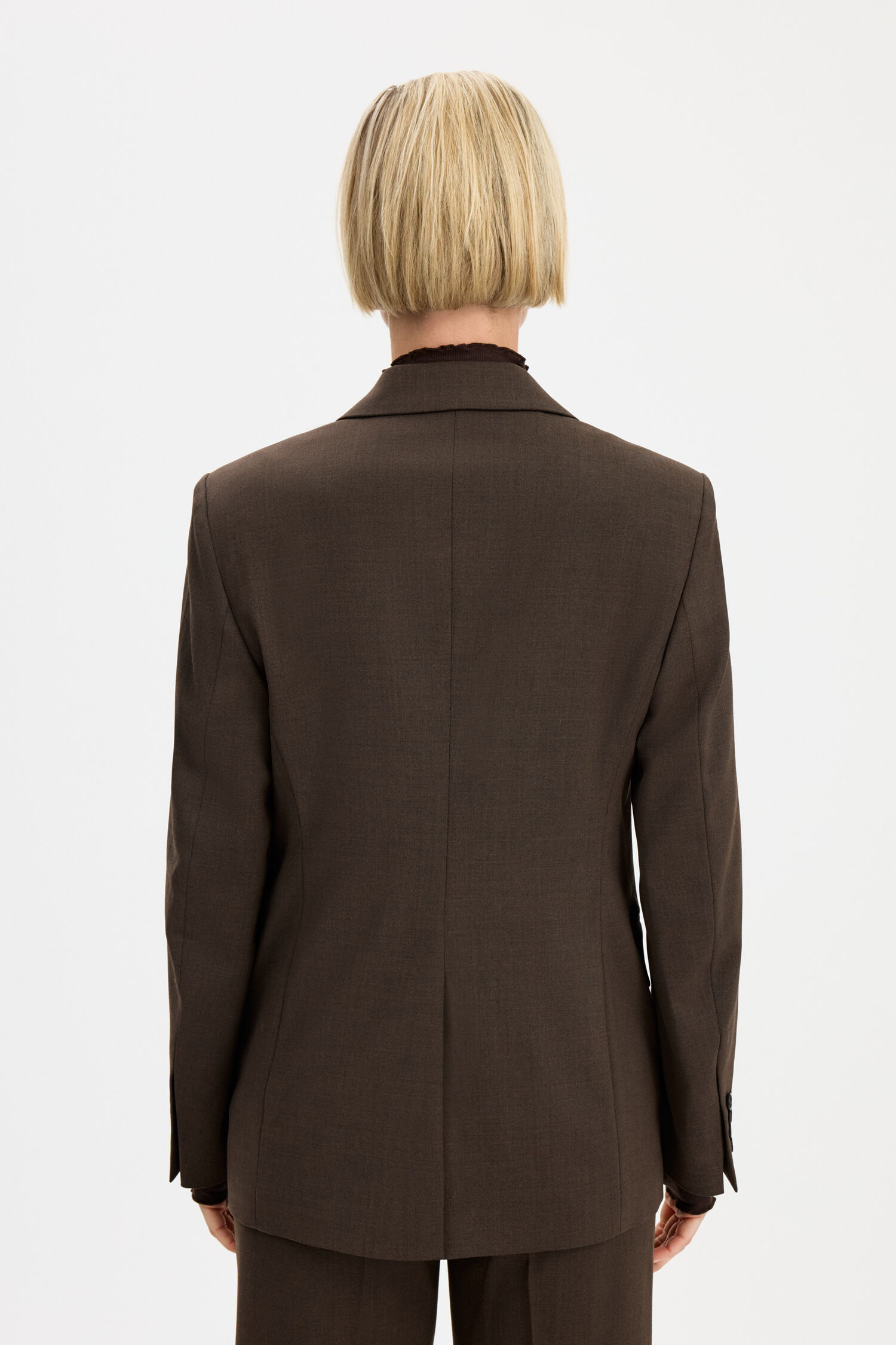 Delilah Blazer