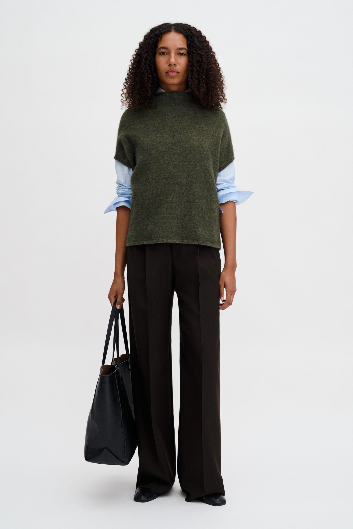 Ximena Sweater