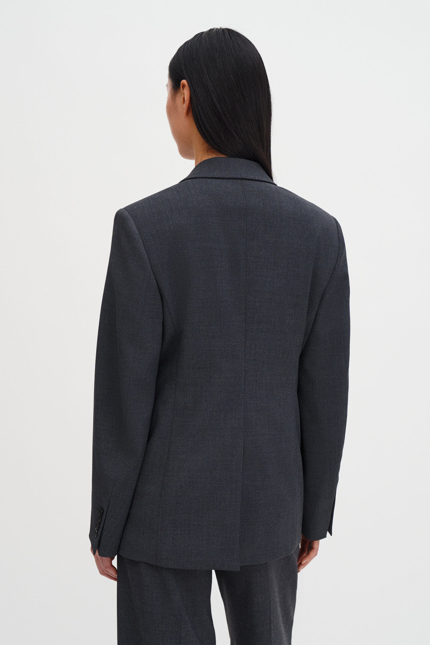 Delilah Blazer