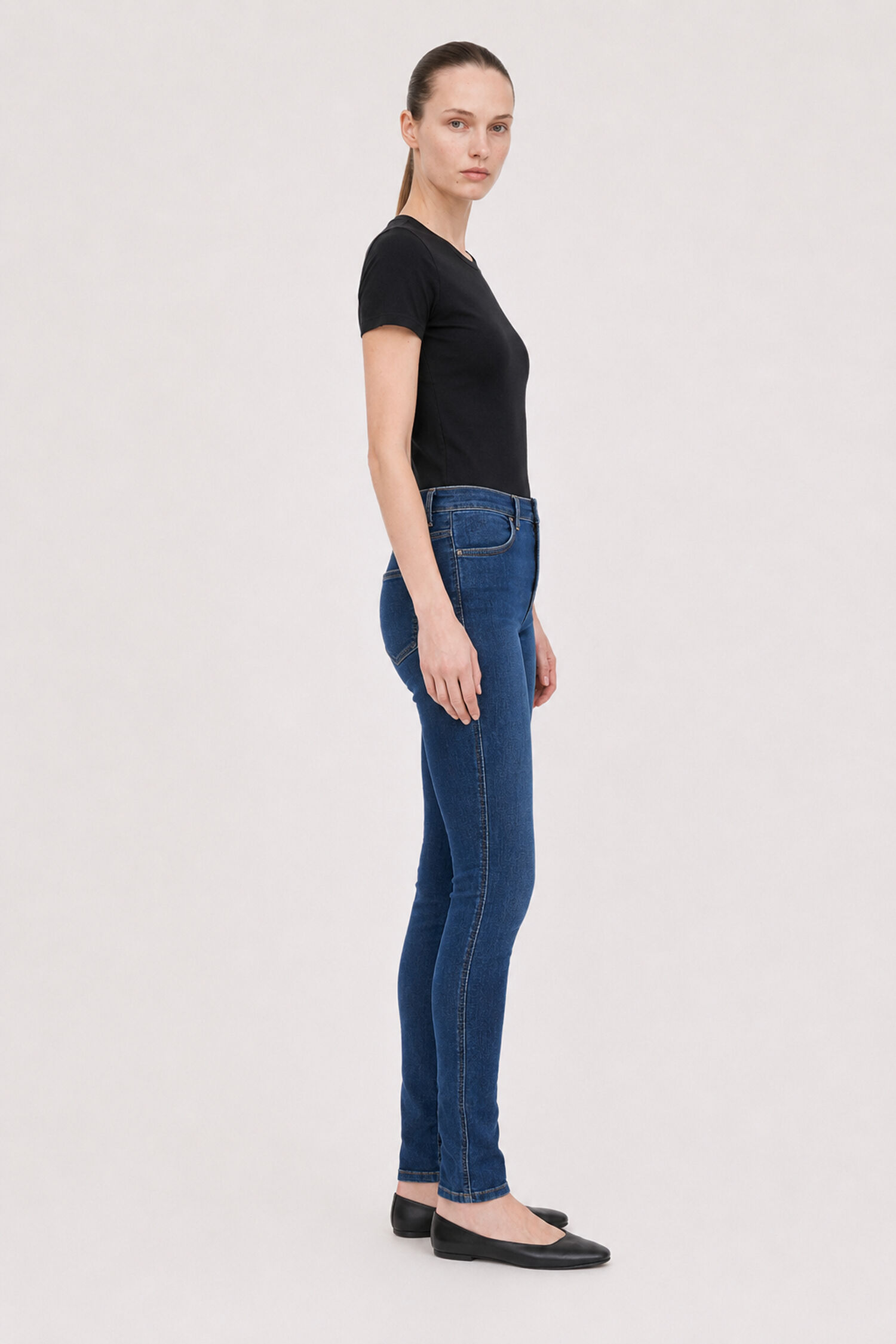 Lola Super Stretch Jeans