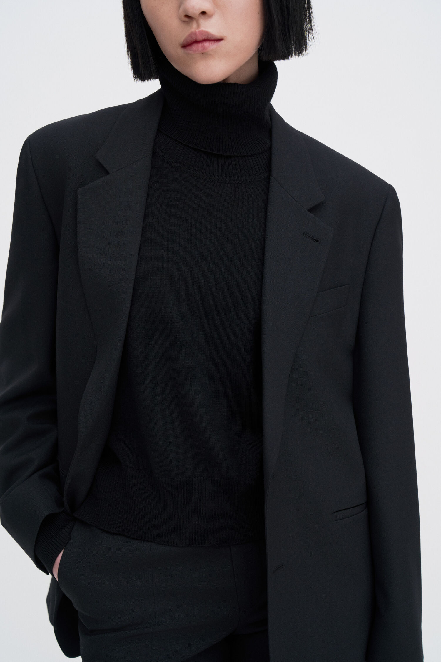Dillon Blazer