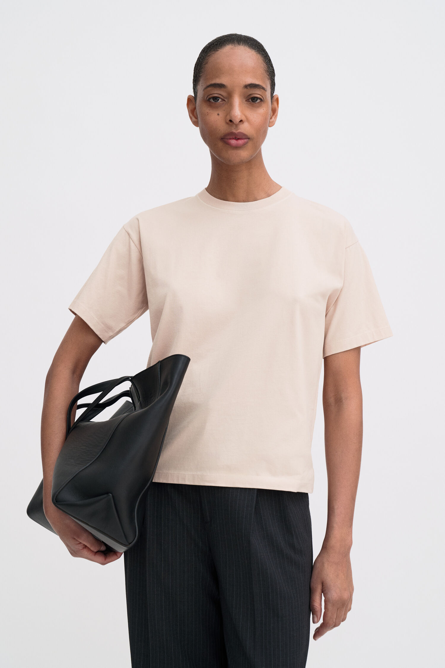 Loose Fit Tee
