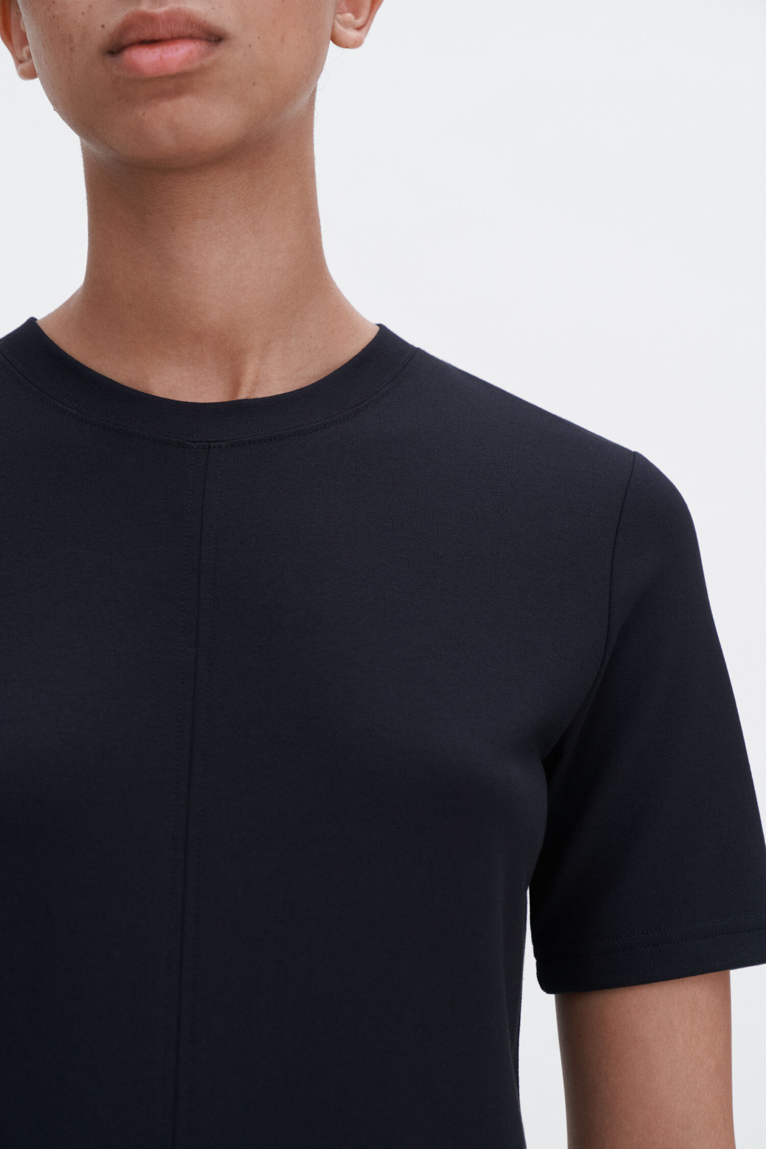 T-Shirt Dress