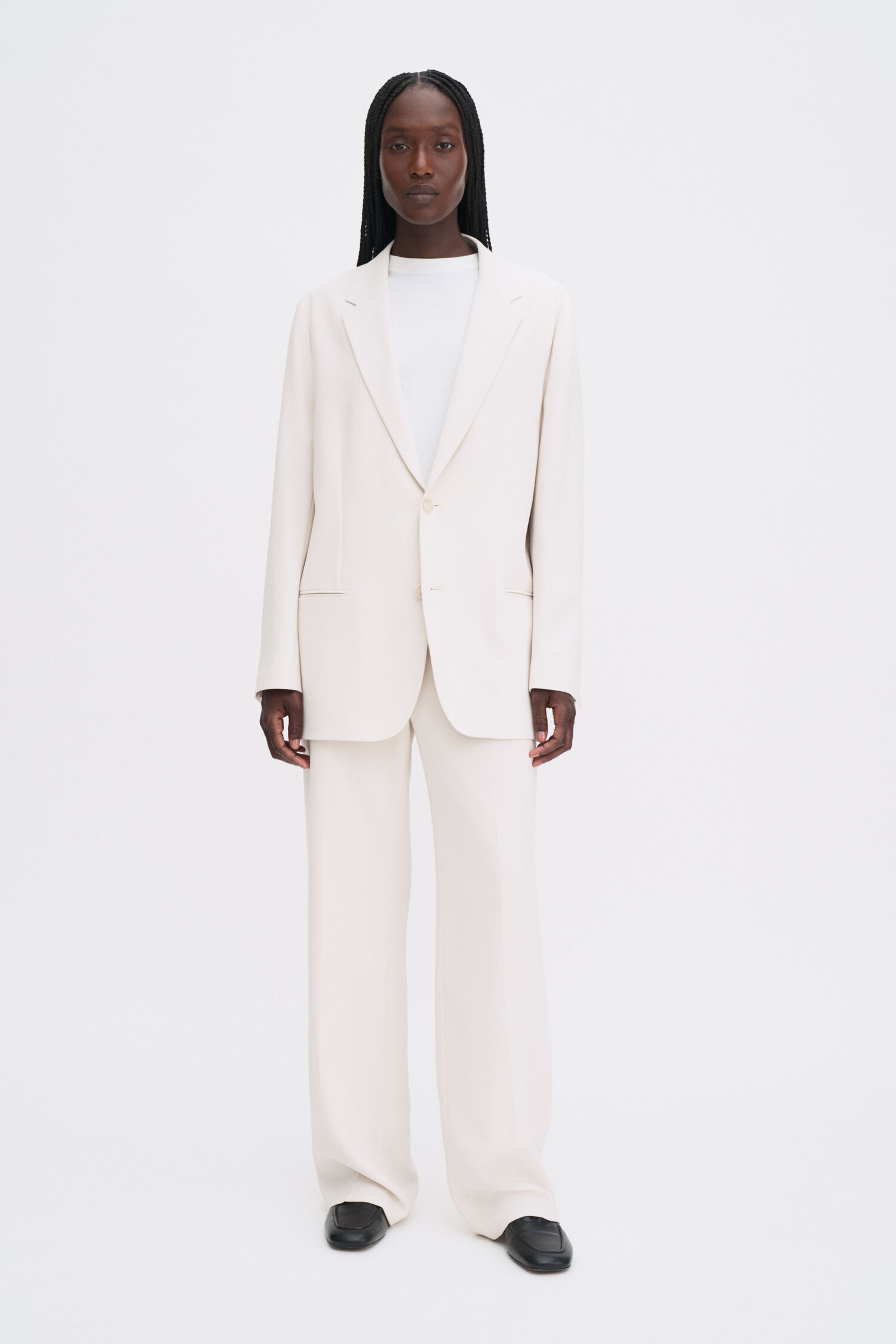 Hailey Blazer