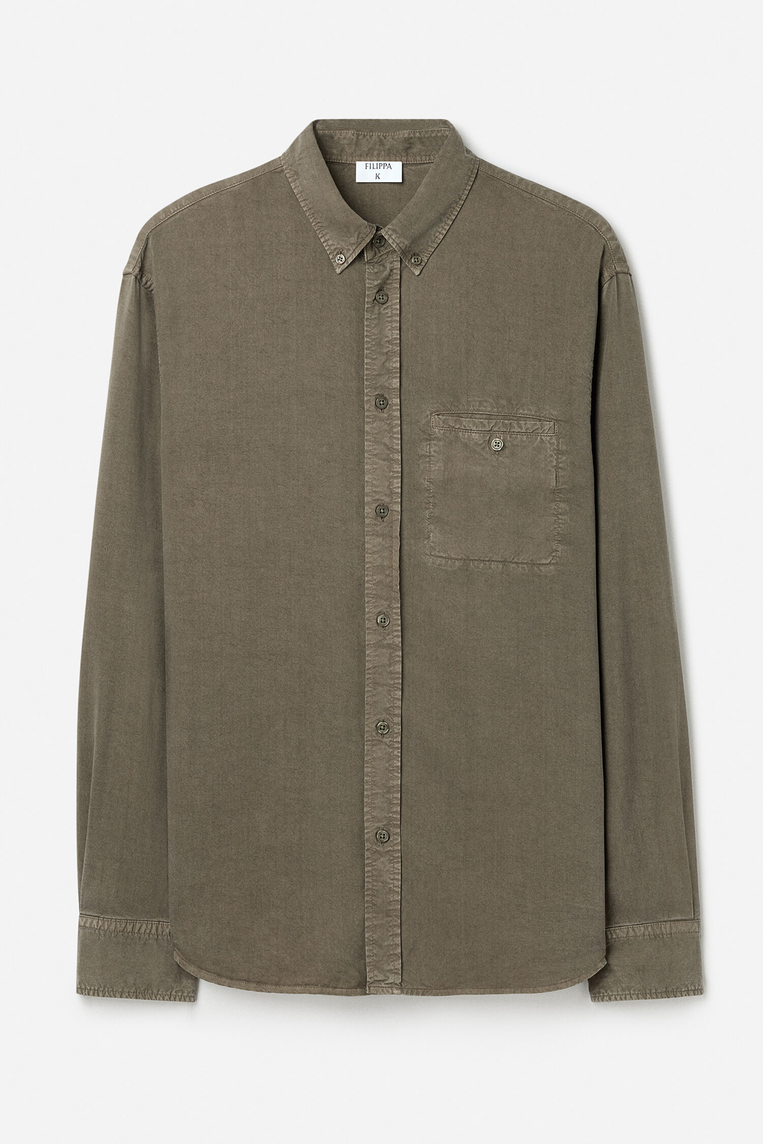 Zachary Shirt