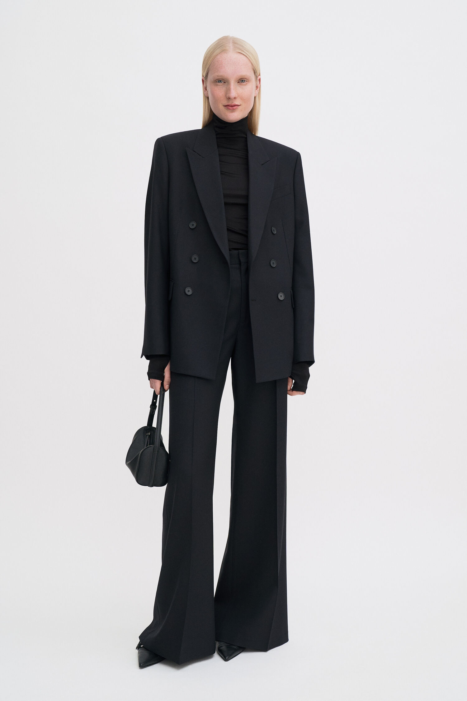 Dani Blazer