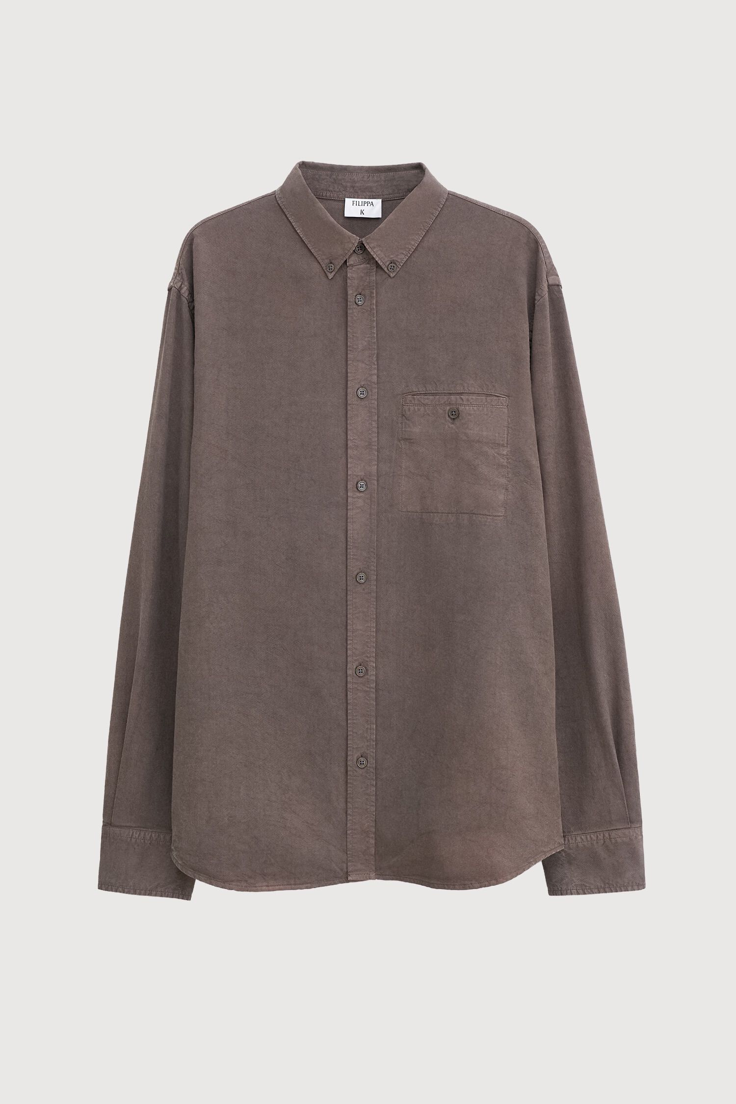 Zachary Shirt