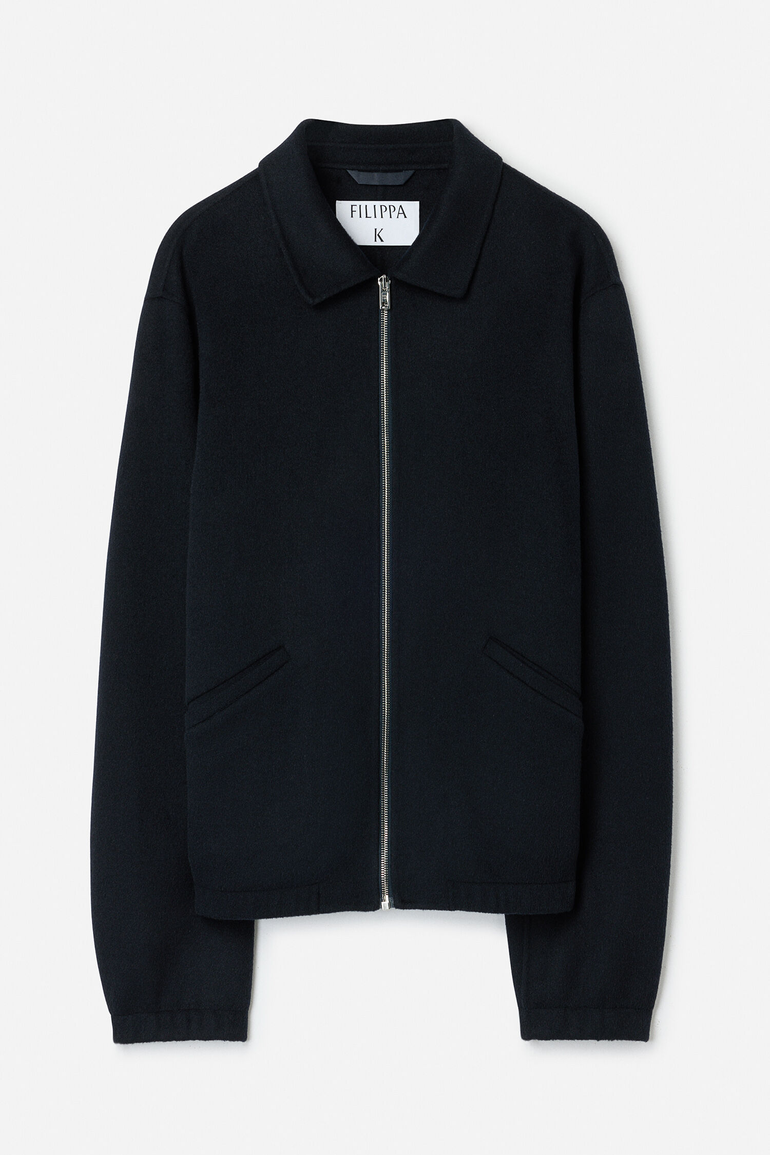 Doubl&eacute; Coach Jacket