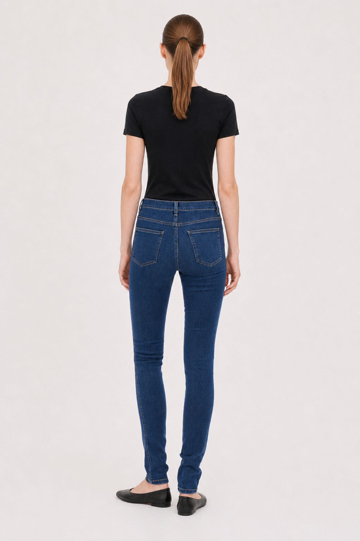 Lola Super Stretch Jeans