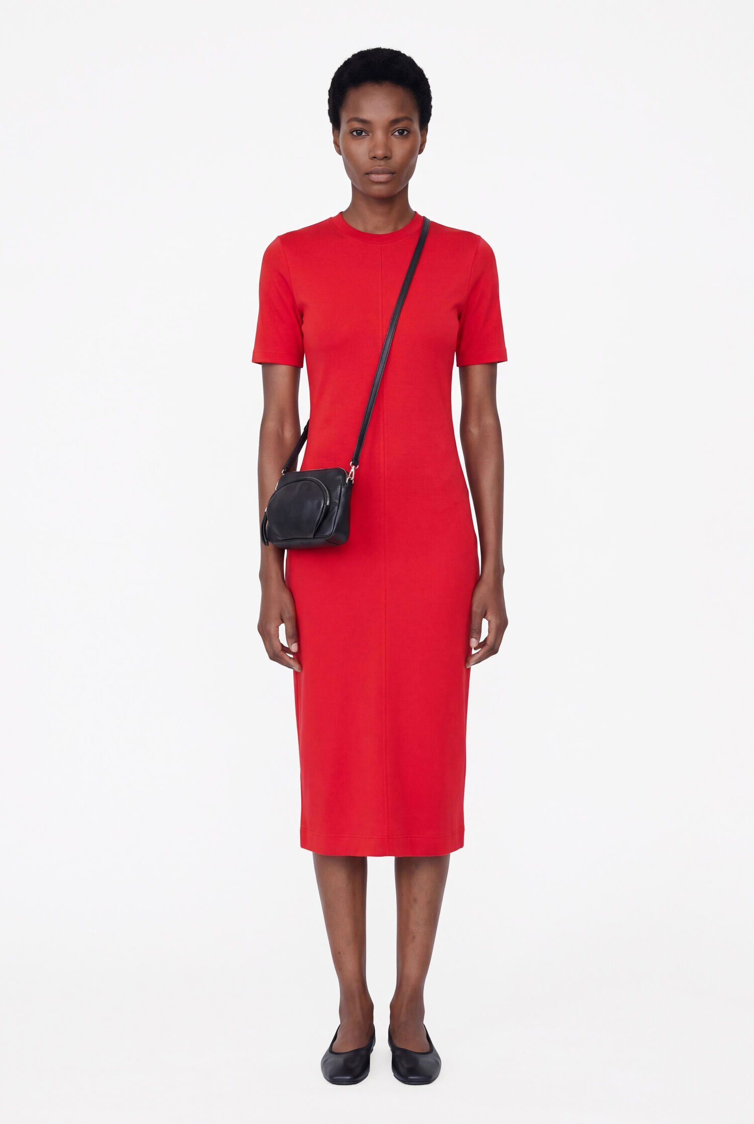 T-Shirt Dress