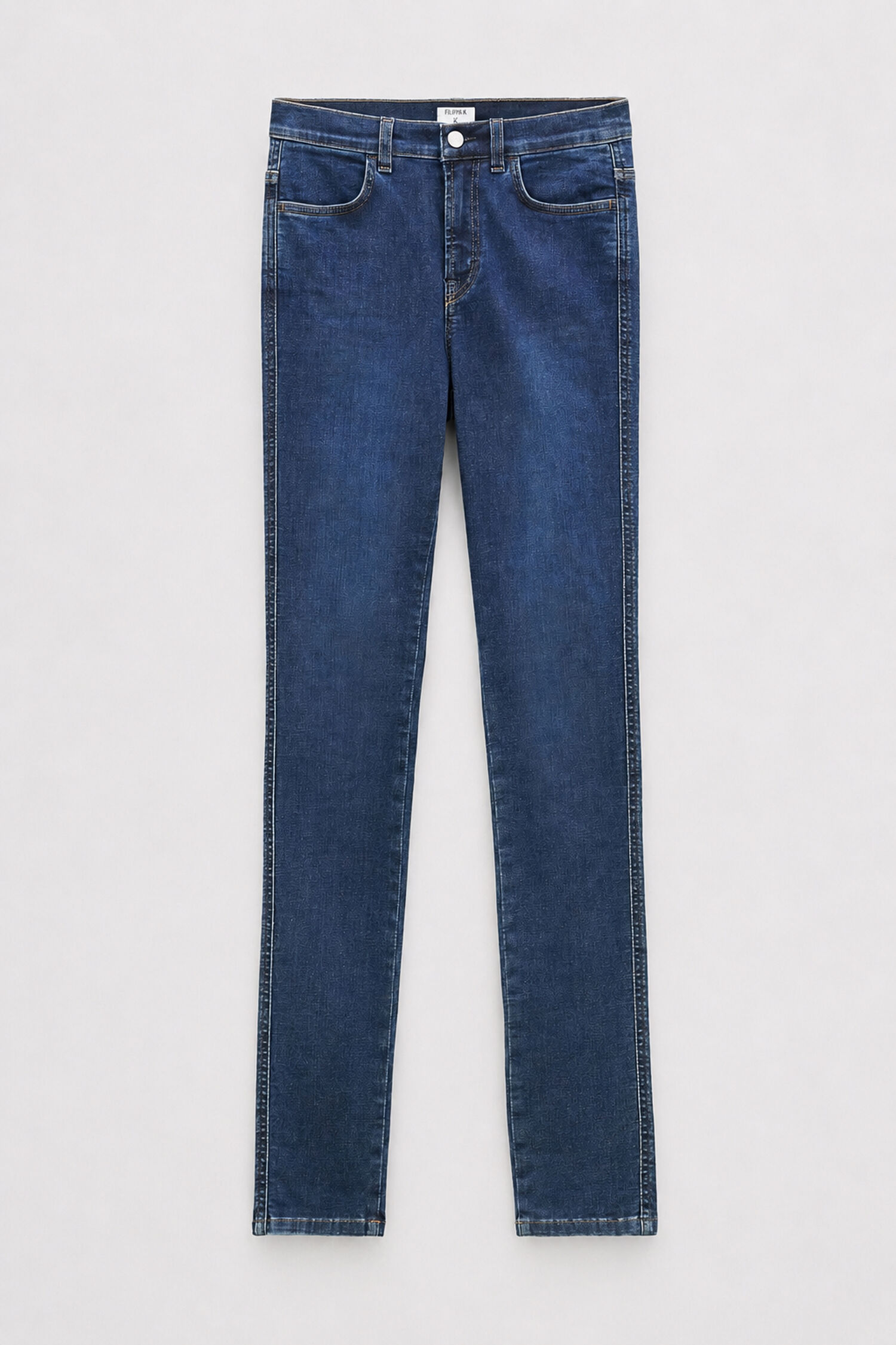 Lola Super Stretch Jeans