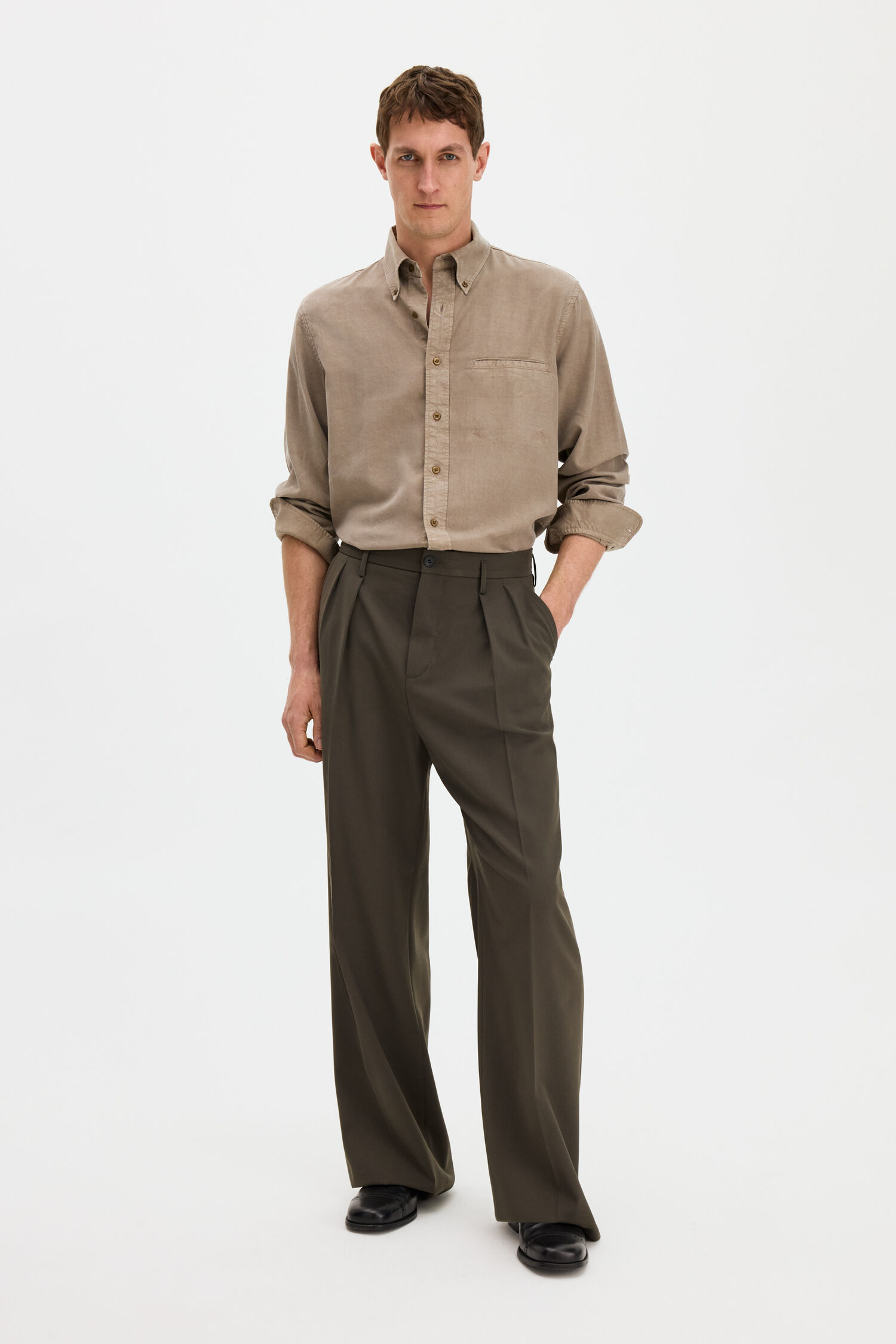 Milo Trousers